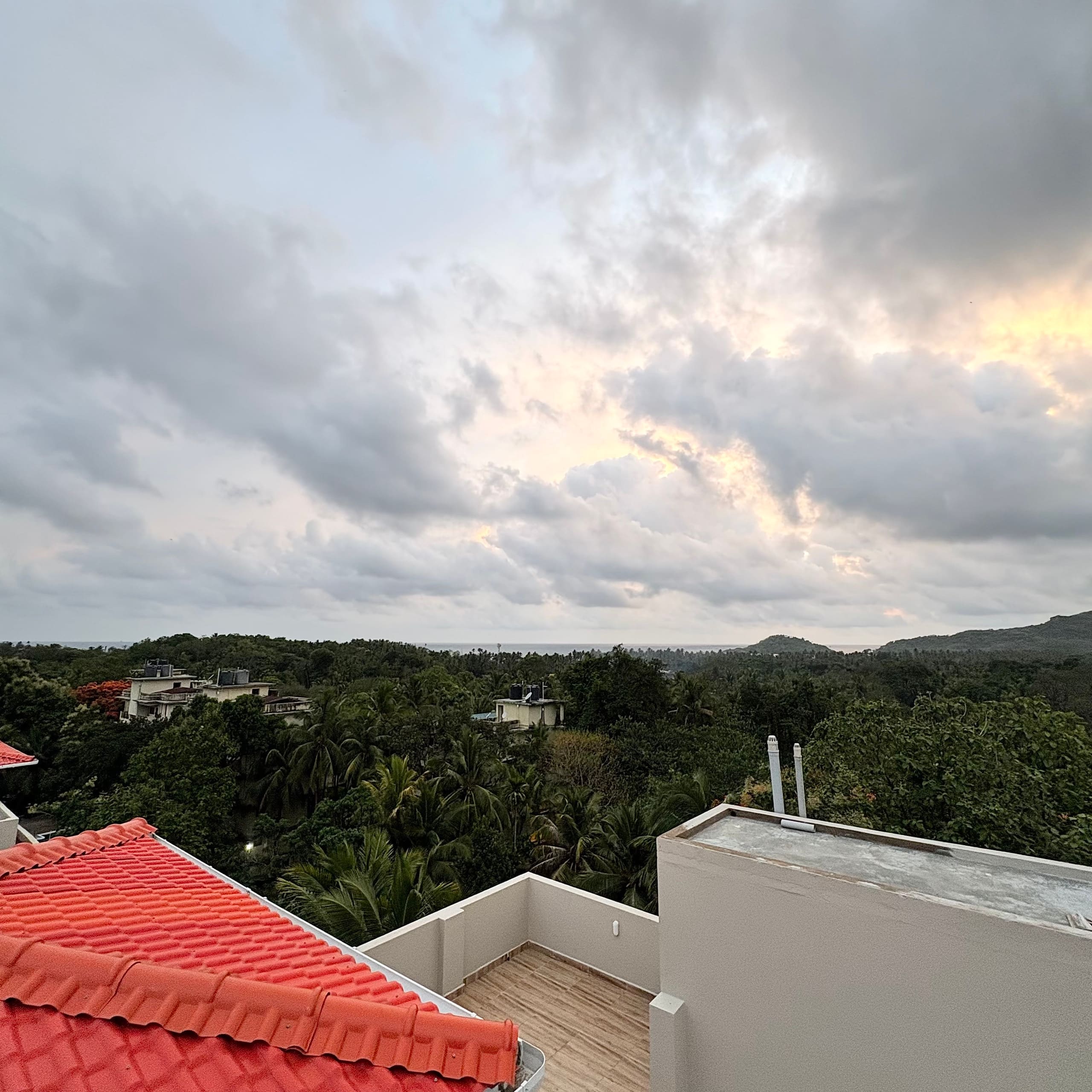 Solara - Sea View with Private Terrace | Pool 27