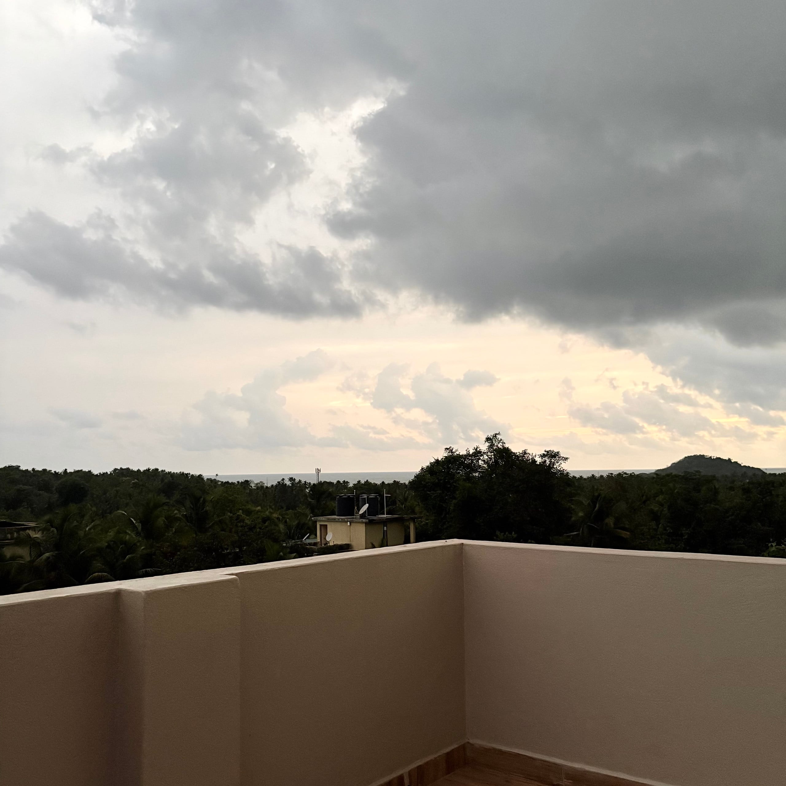 Solara - Sea View with Private Terrace | Pool 24