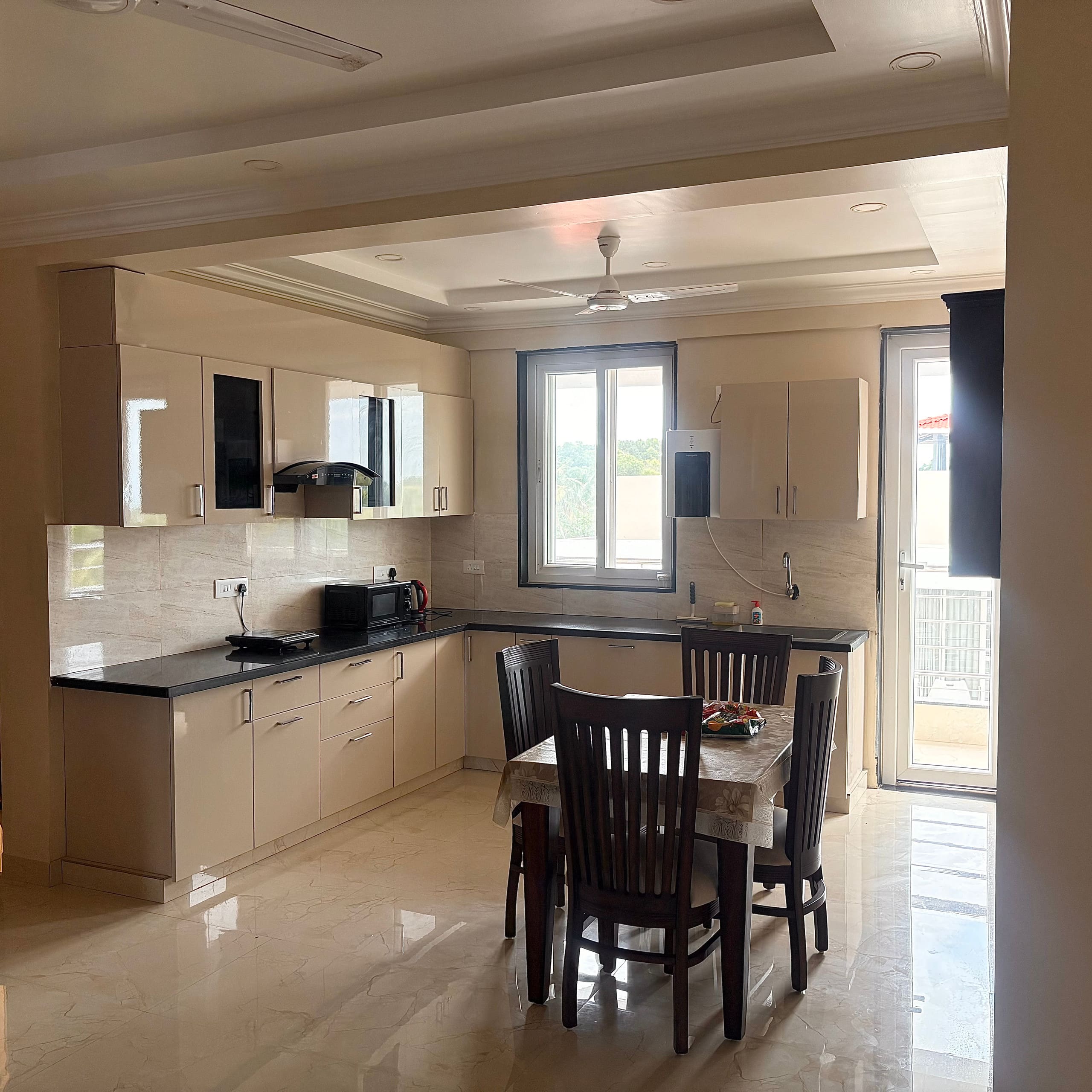 Solara - Sea View with Private Terrace | Pool 7