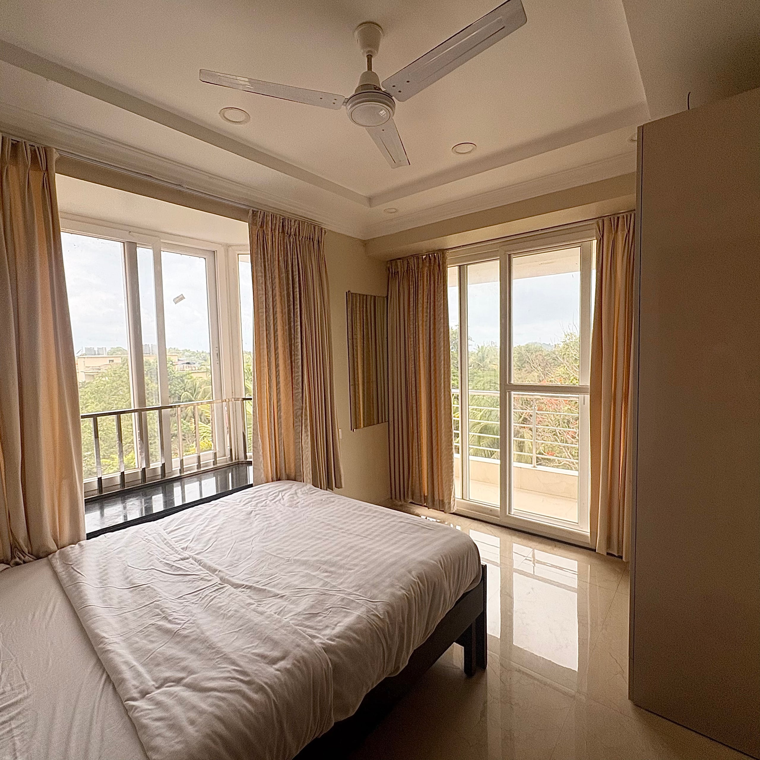 Solara - Sea View with Private Terrace | Pool 9