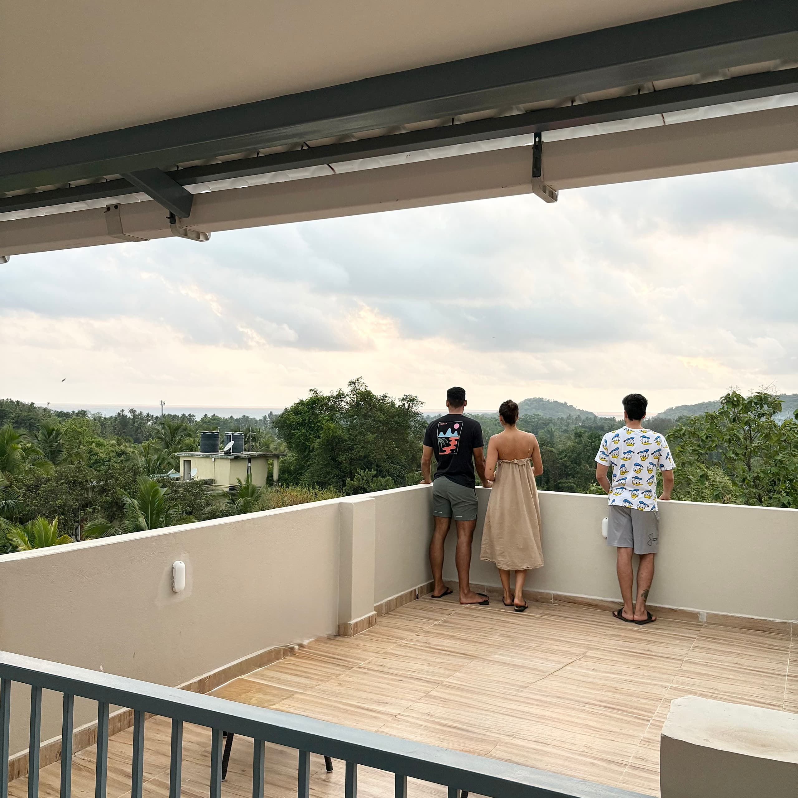 Solara - Sea View with Private Terrace | Pool 19