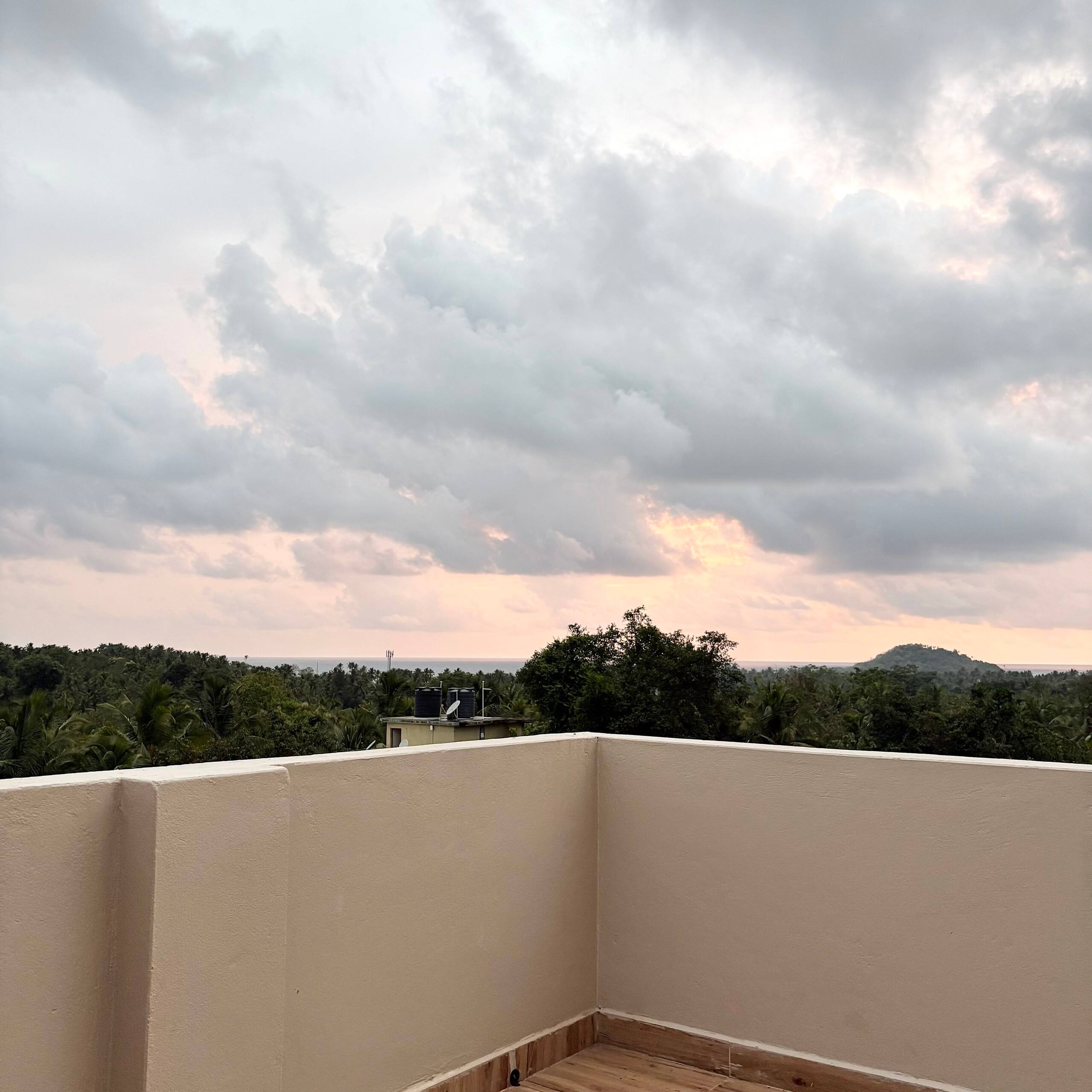 Solara - Sea View with Private Terrace | Pool 23