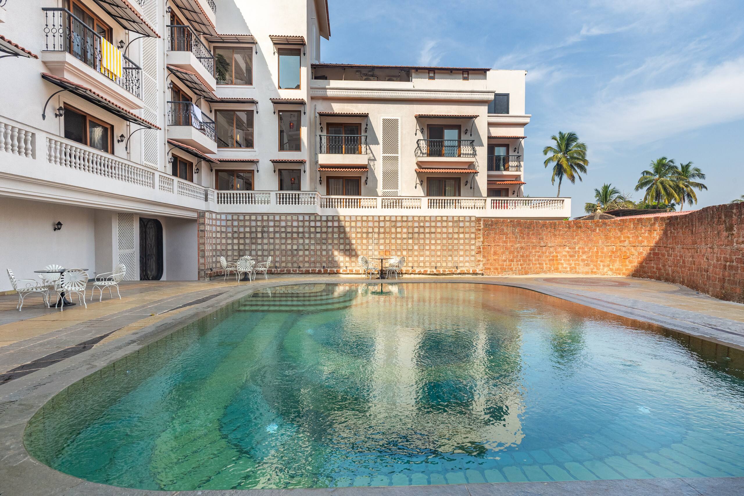 Aera by Ananta Collective - 1BHK in Nerul, Goa 20