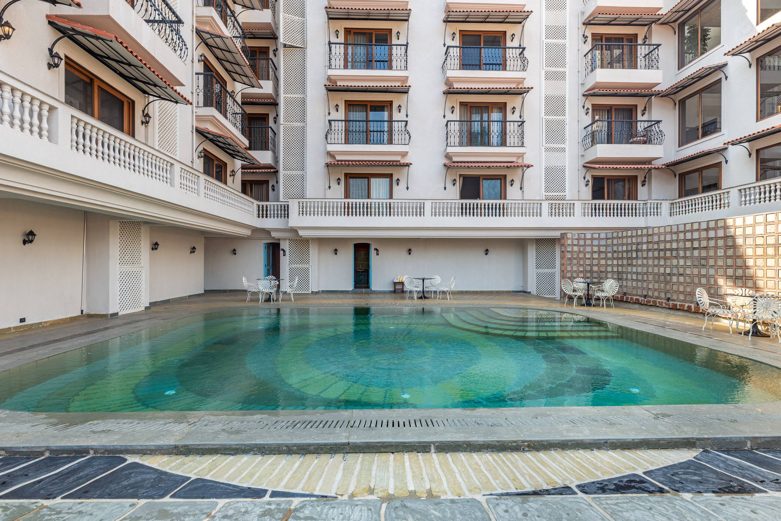 Aera by Ananta Collective - 1BHK in Nerul, Goa 19