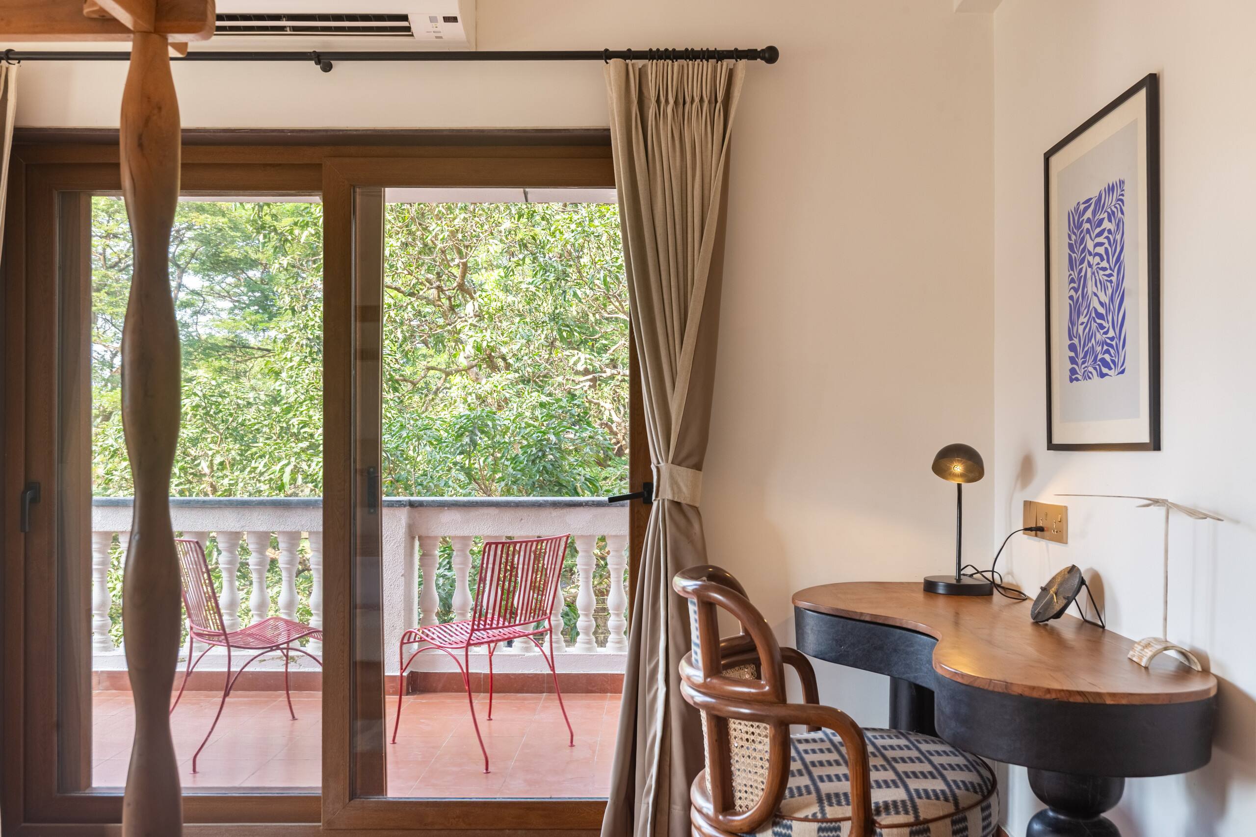 Aera by Ananta Collective - 1BHK in Nerul, Goa 14