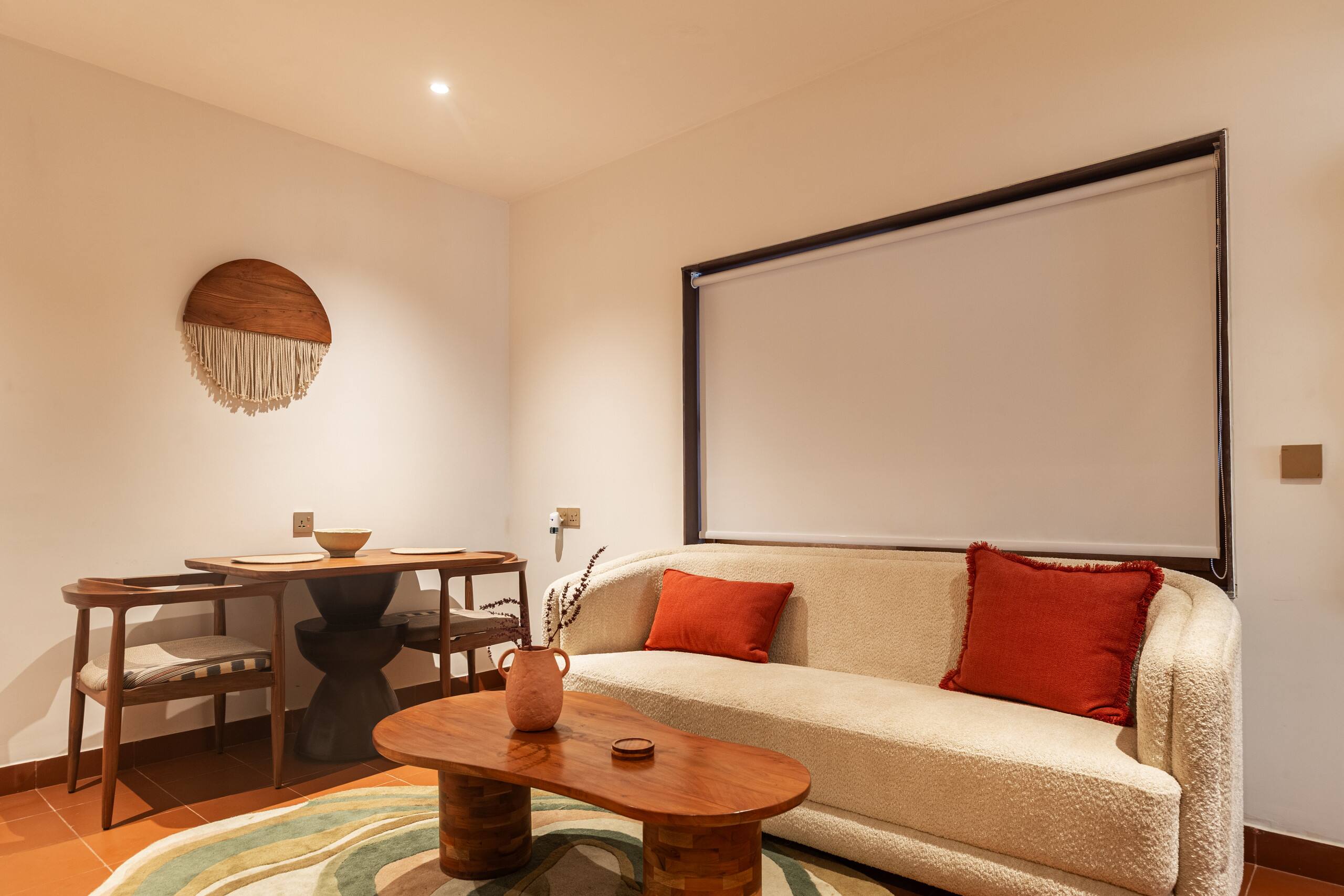 Aera by Ananta Collective - 1BHK in Nerul, Goa 6