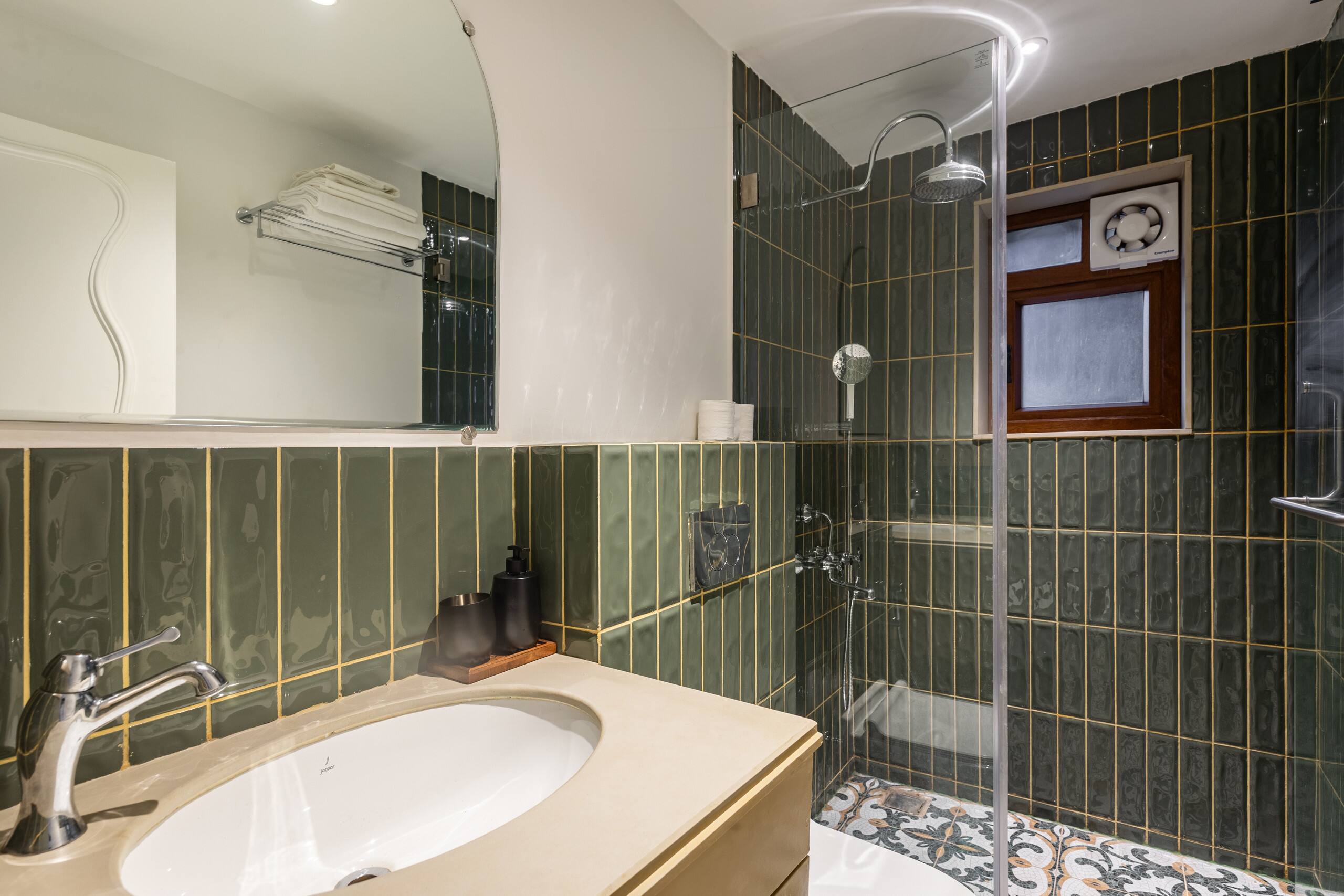 Aera by Ananta Collective - 1BHK in Nerul, Goa — photo 5