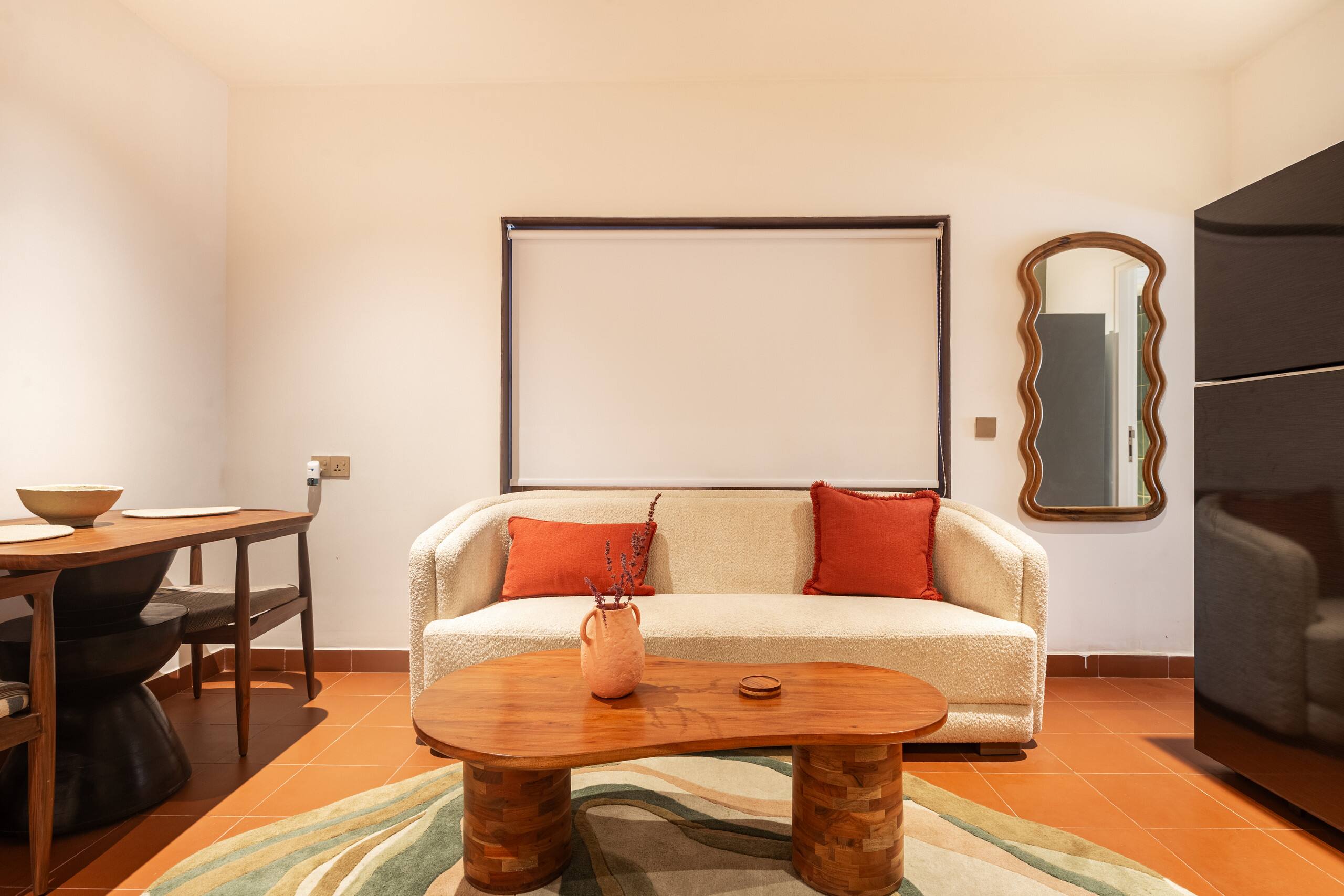 Aera by Ananta Collective - 1BHK in Nerul, Goa 7