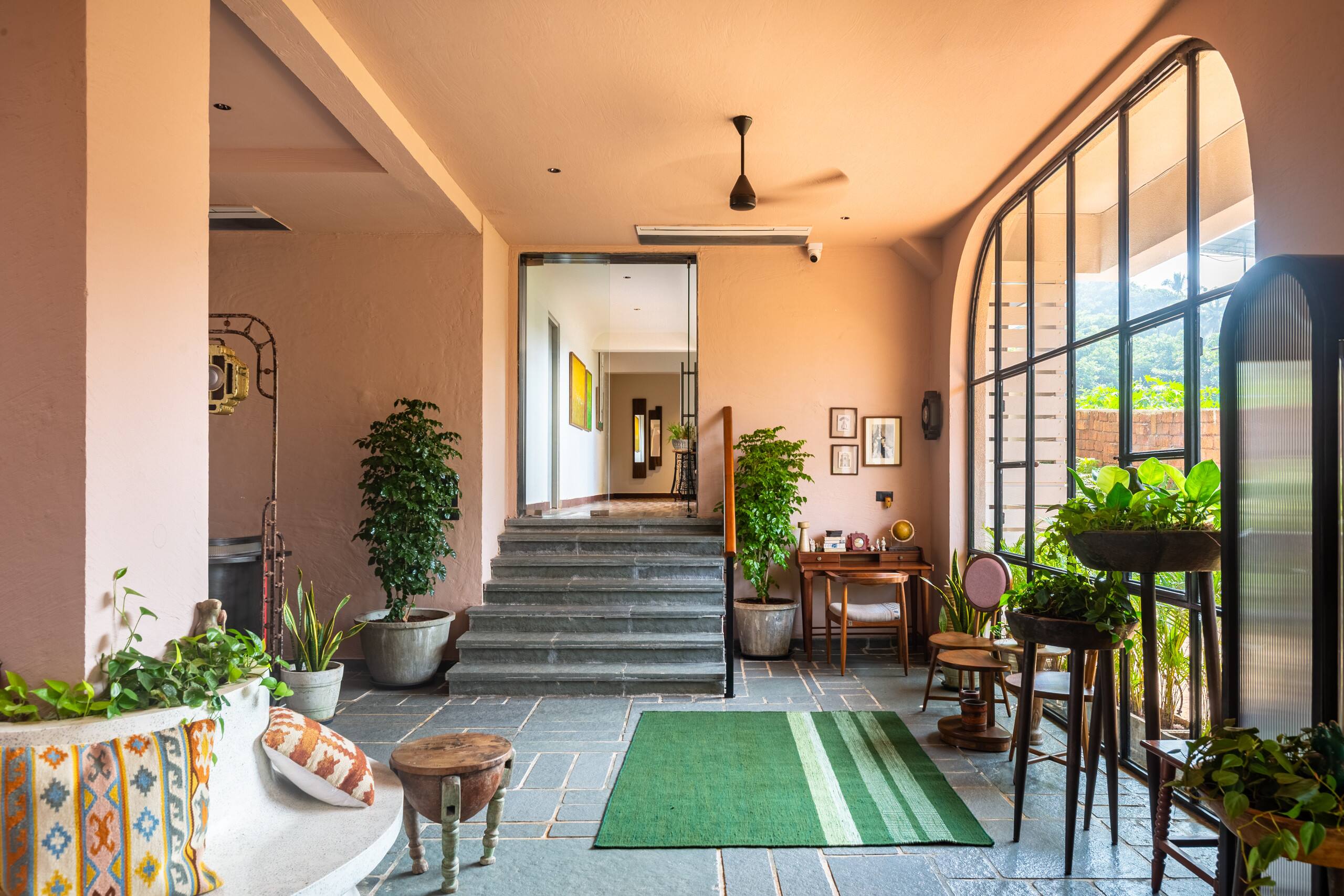 Aera by Ananta Collective - 1BHK in Nerul, Goa 18
