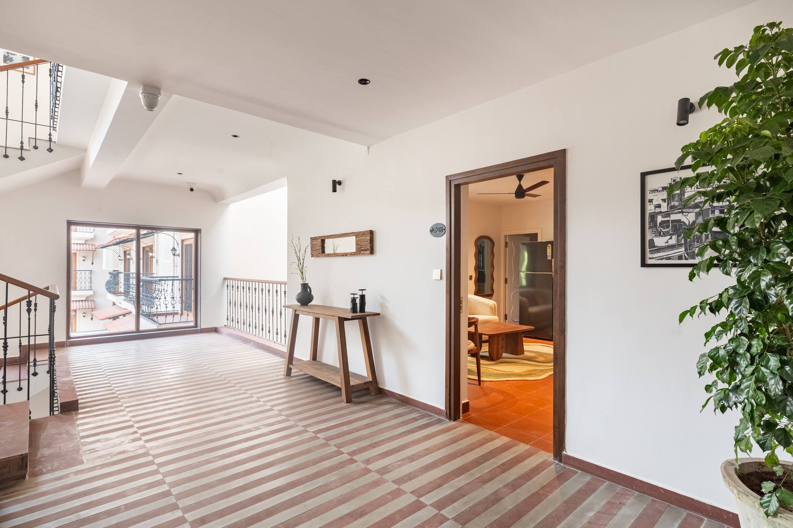 Aera by Ananta Collective - 1BHK in Nerul, Goa 17