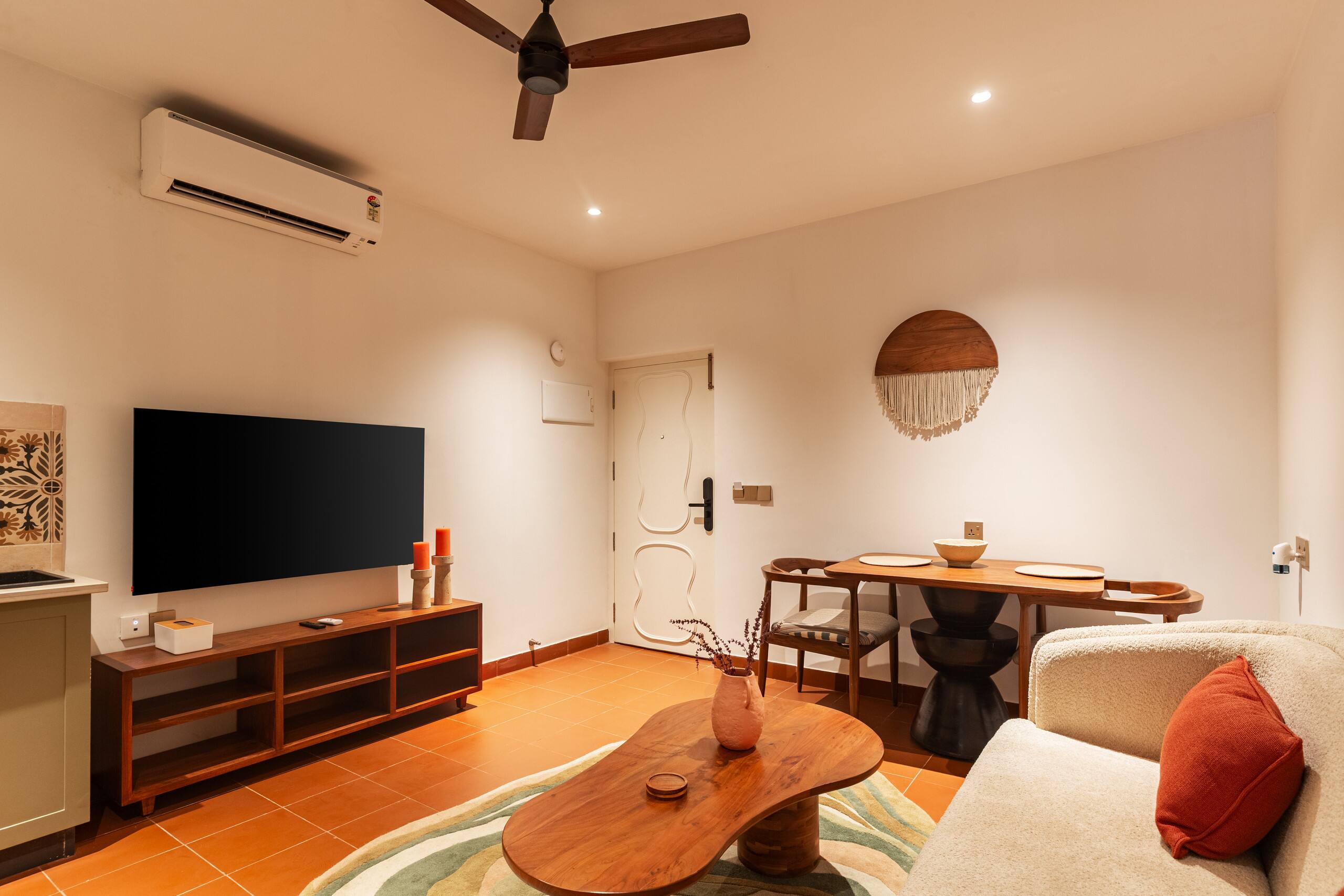 Aera by Ananta Collective - 1BHK in Nerul, Goa 9