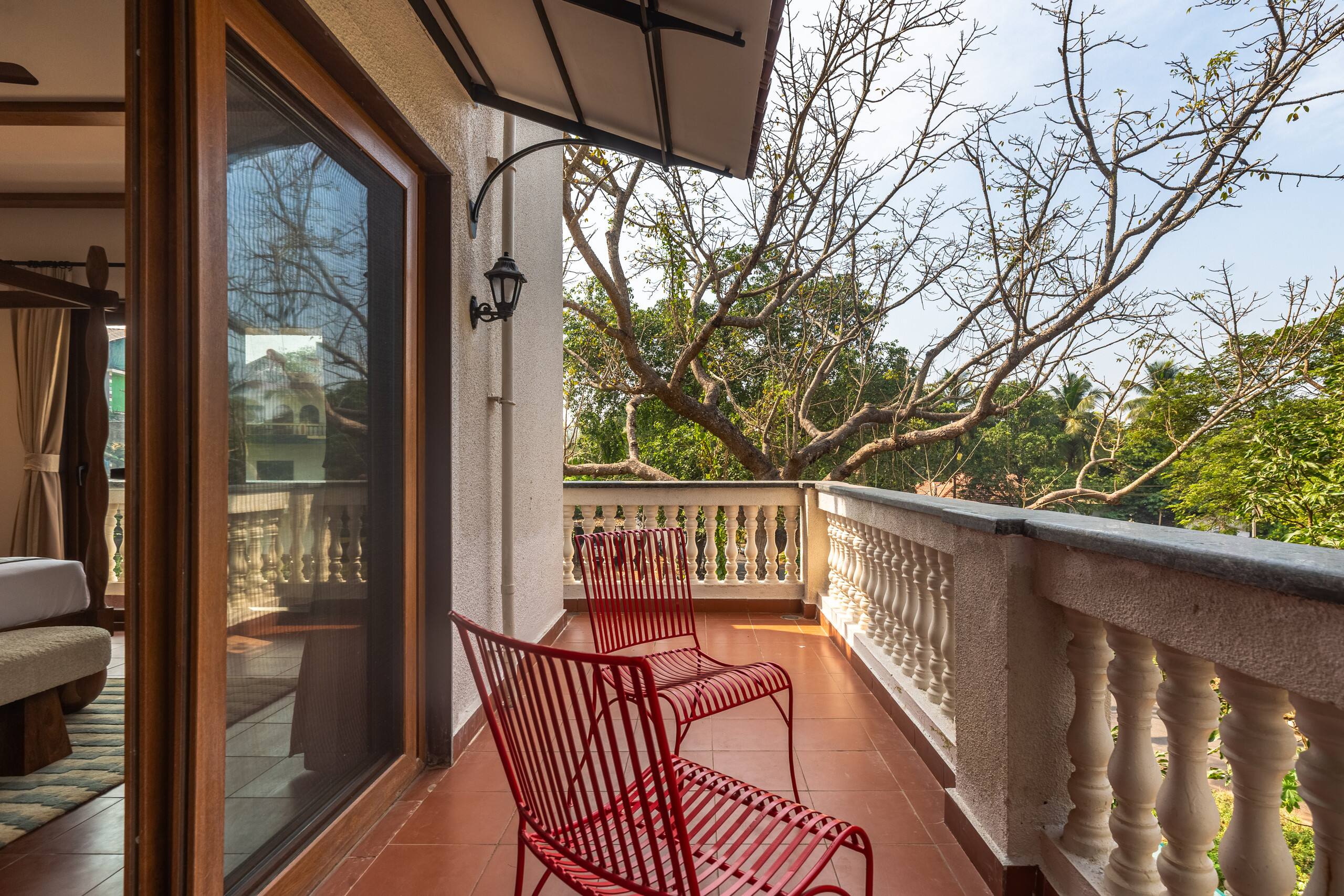 Aera by Ananta Collective - 1BHK in Nerul, Goa 15