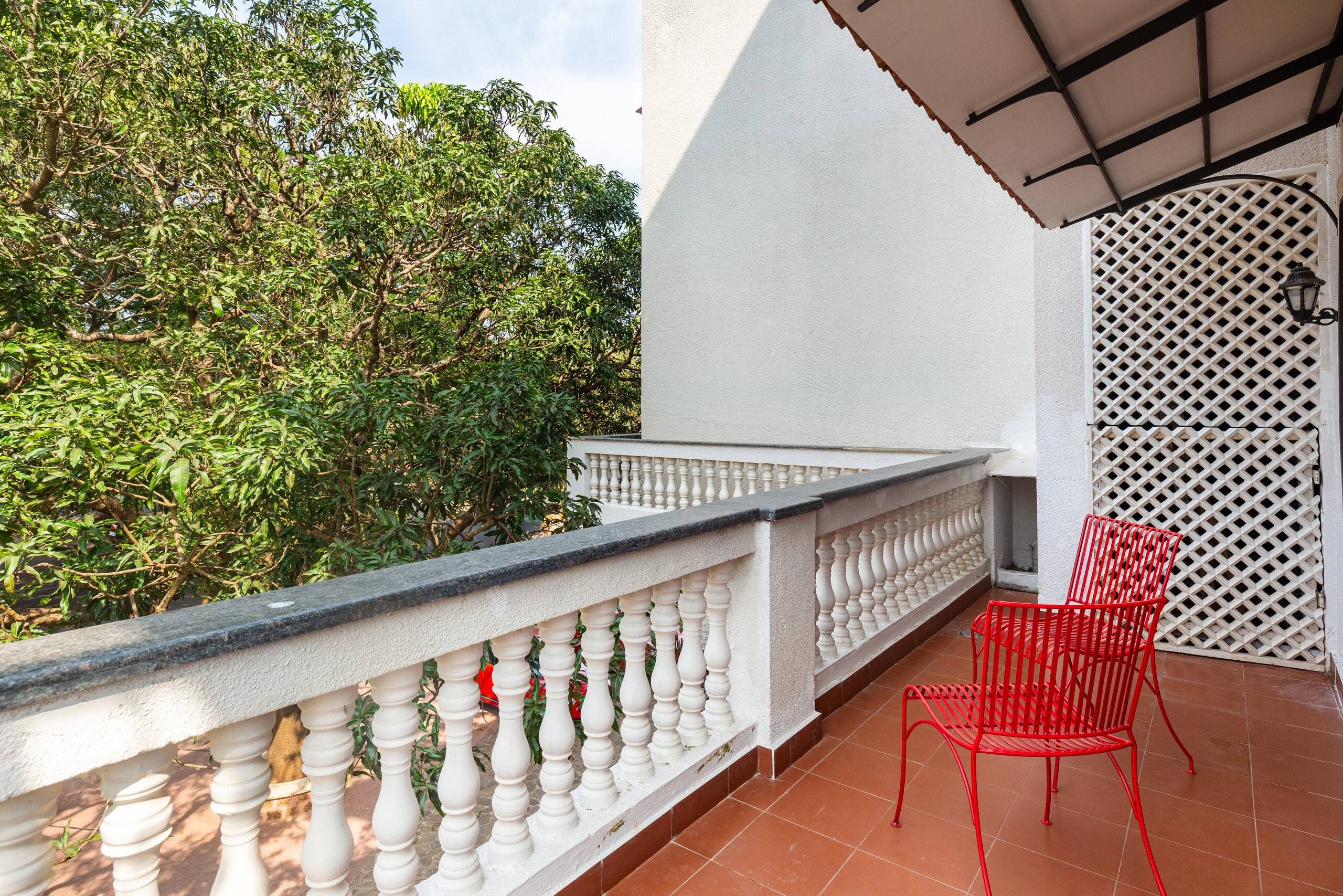 Aera by Ananta Collective - 1BHK in Nerul, Goa 16