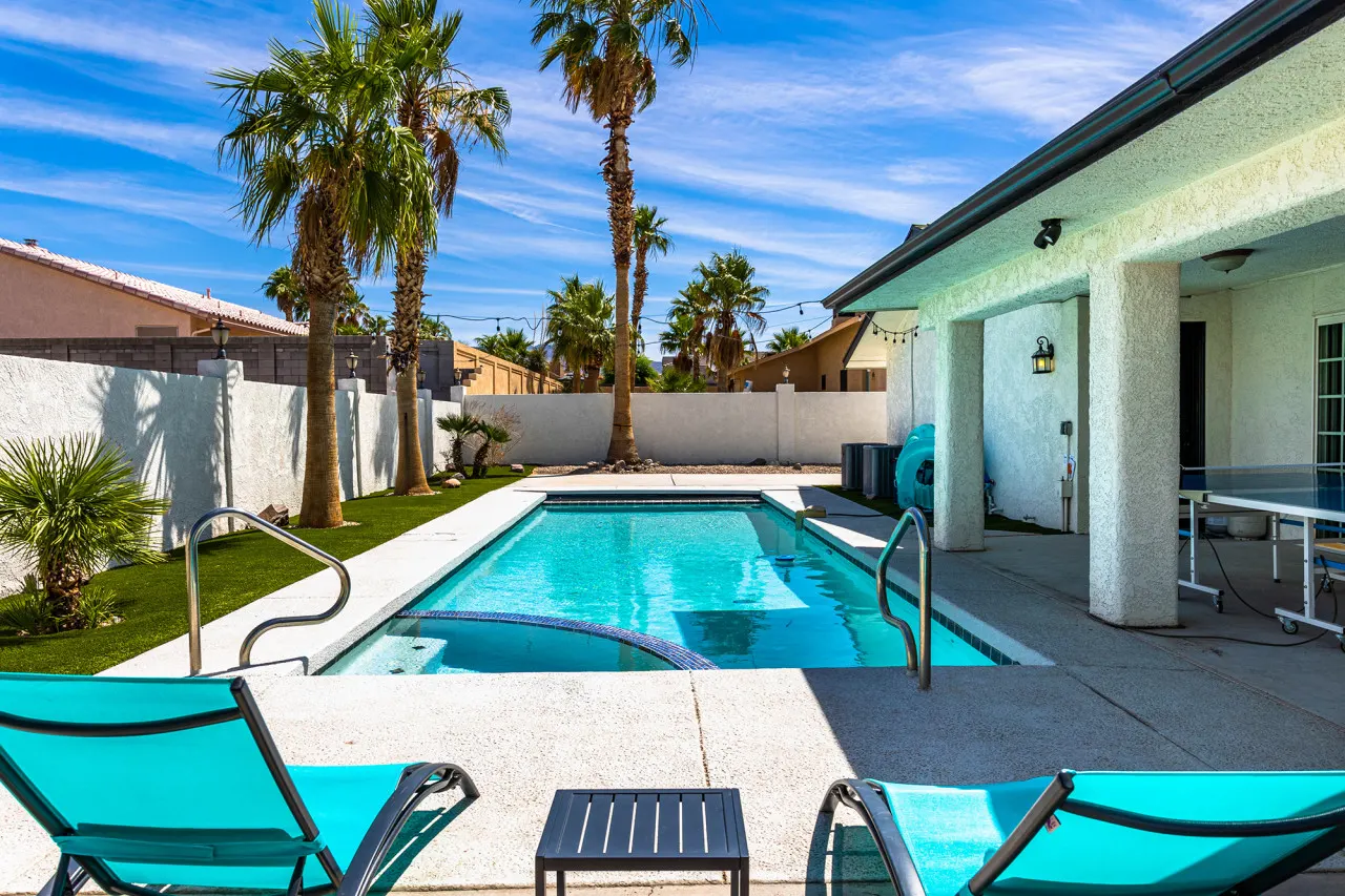 HavaINCREDIBLE Stay | Pool | Spa | Movies | EVSE