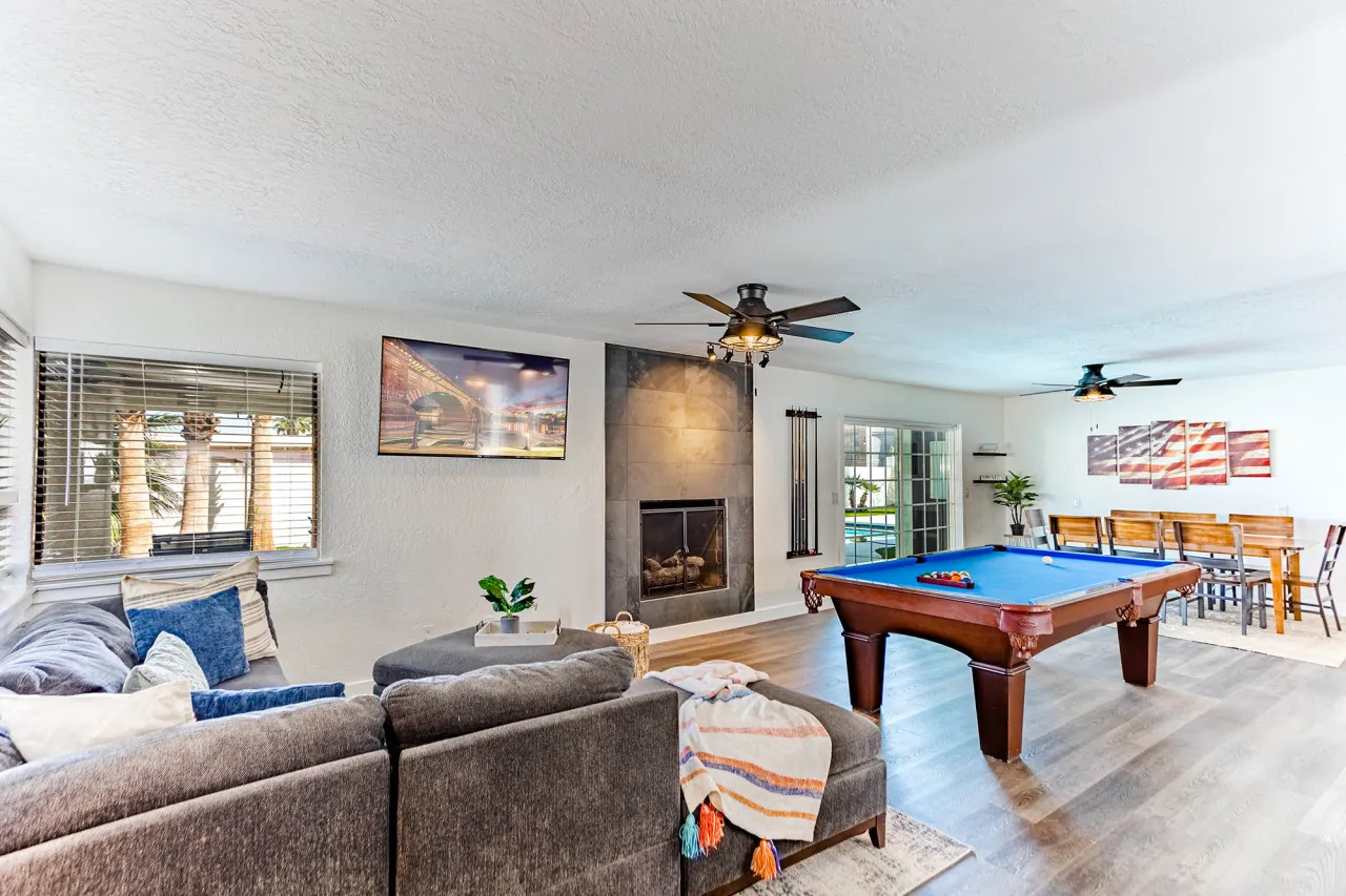 HavaINCREDIBLE Stay | Pool | Spa | Movies | EVSE — photo 2