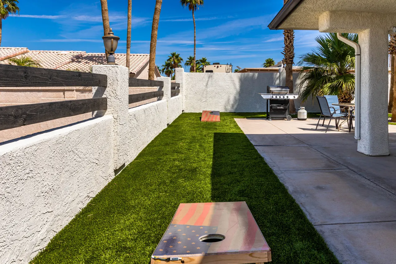 HavaINCREDIBLE Stay | Pool | Spa | Movies | EVSE — photo 4