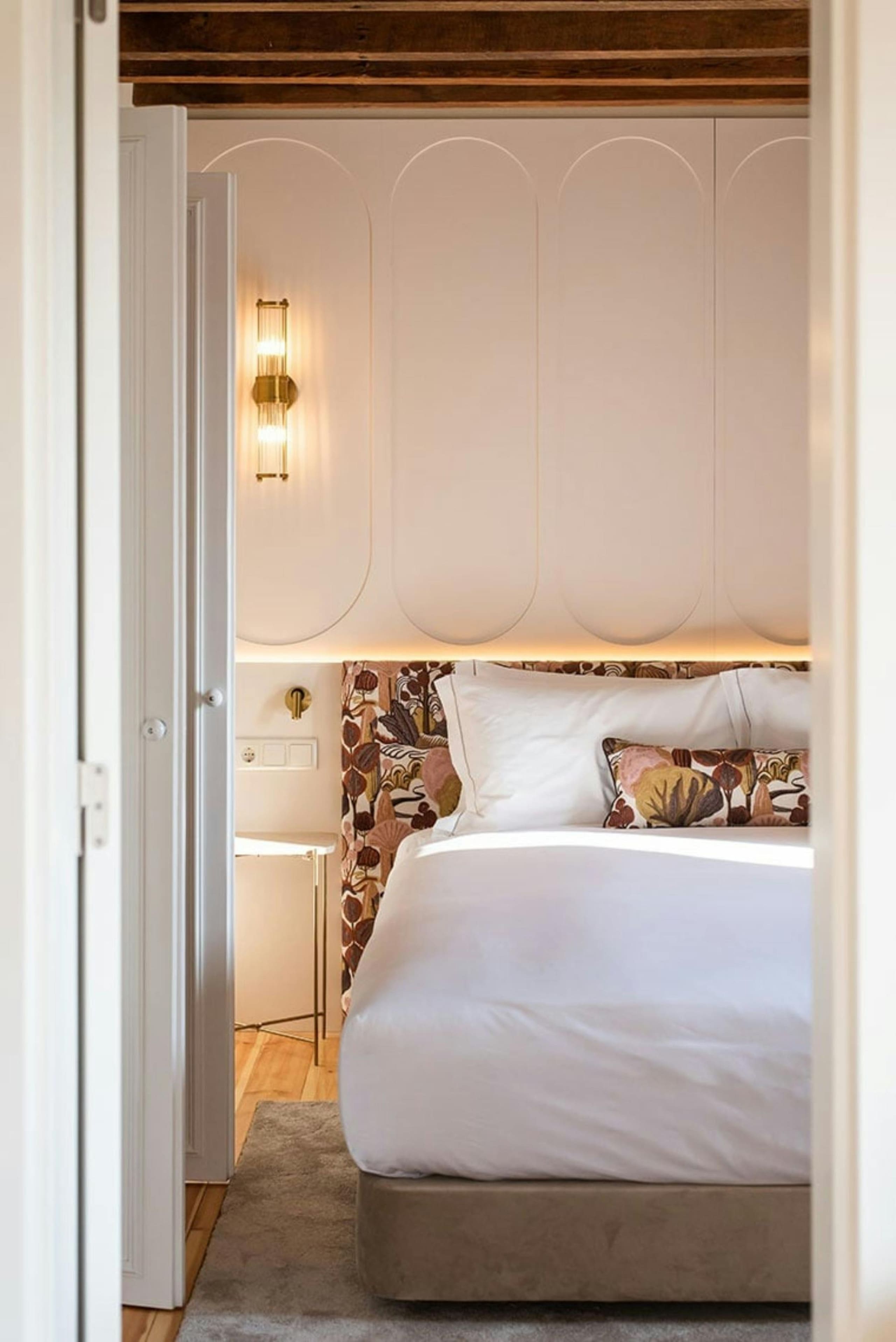 Villa Dorothea, Deluxe room 5