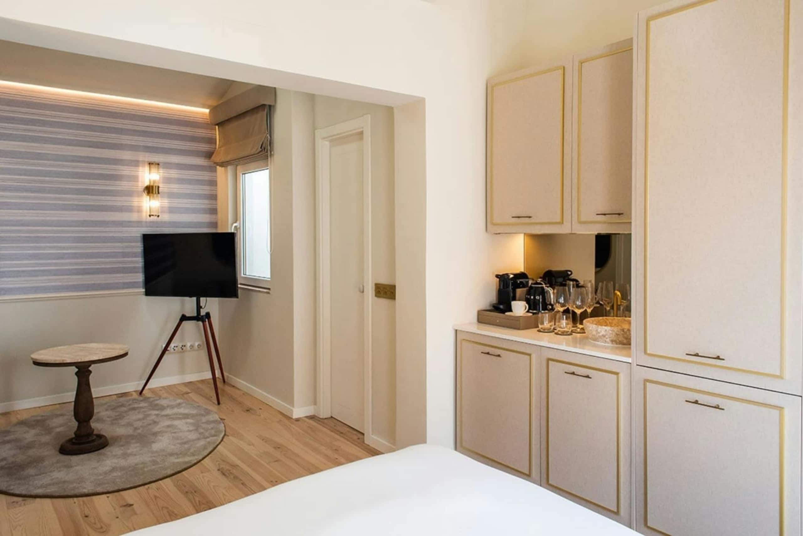 Villa Dorothea, Deluxe room 8