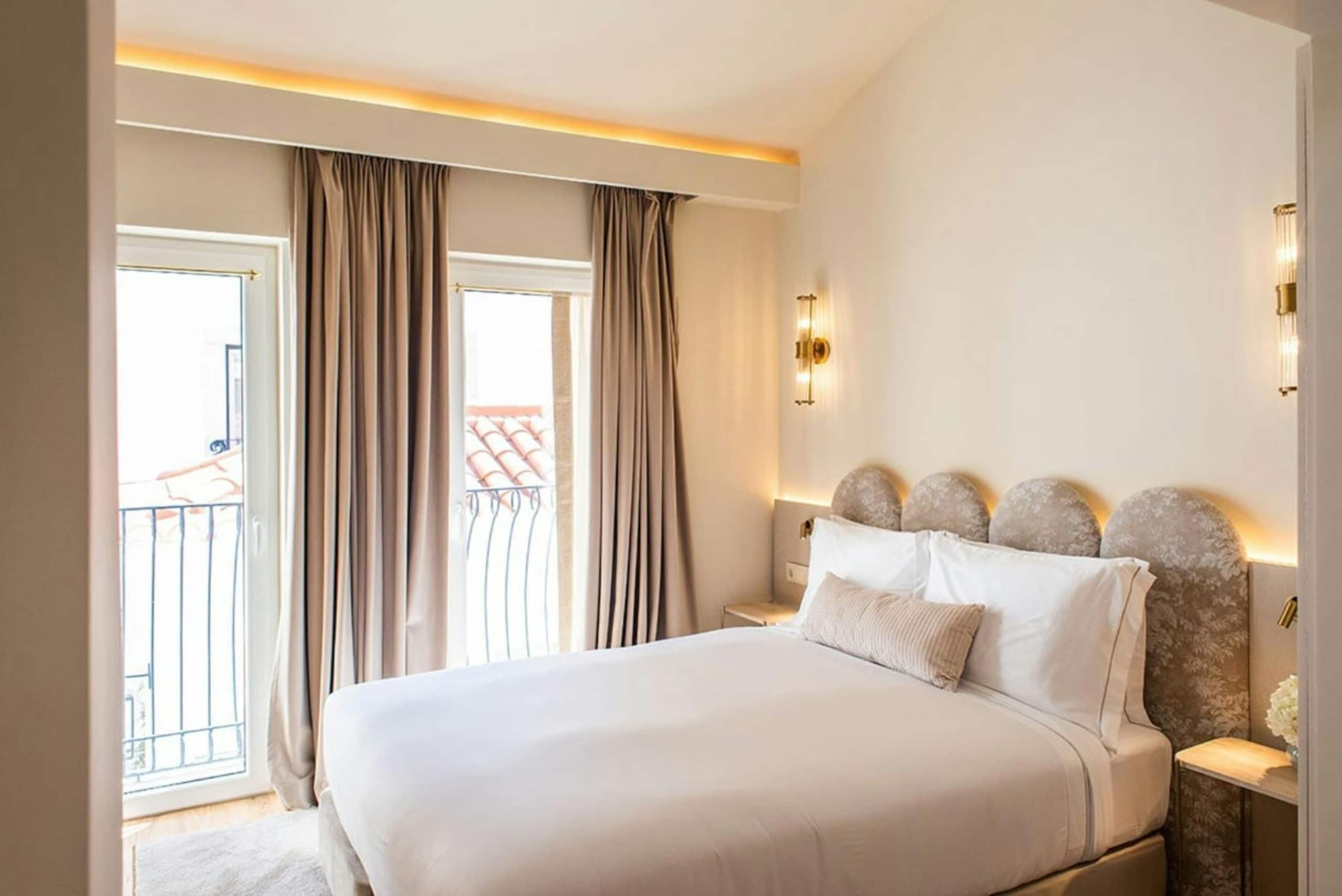Villa Dorothea, Deluxe room 2