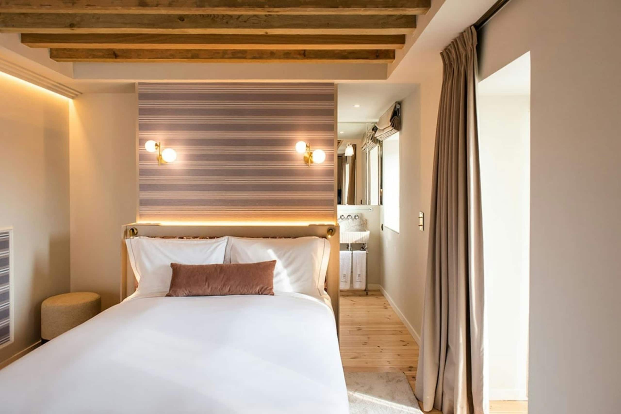 Villa Dorothea, Deluxe room 3