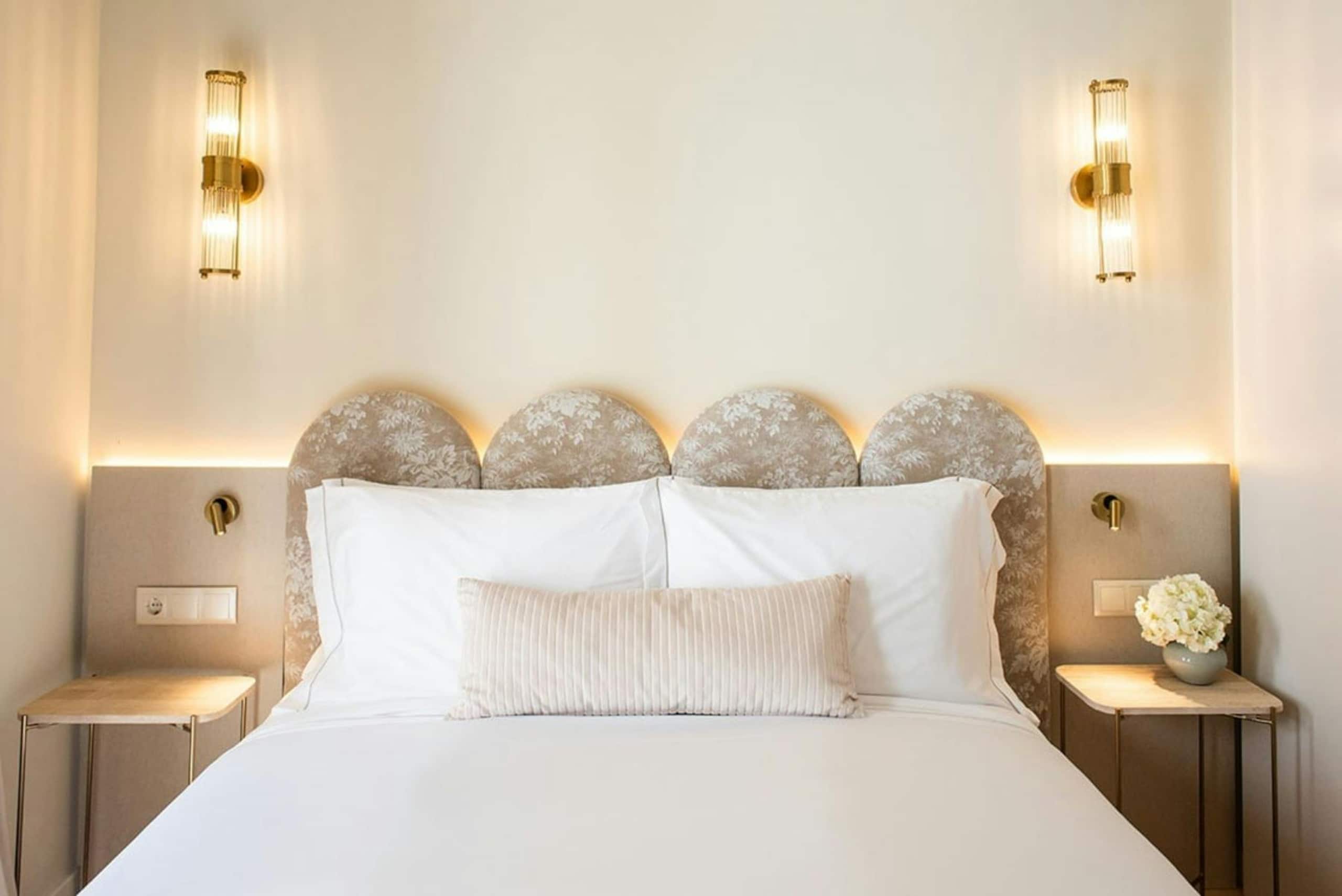 Villa Dorothea, Deluxe room 4