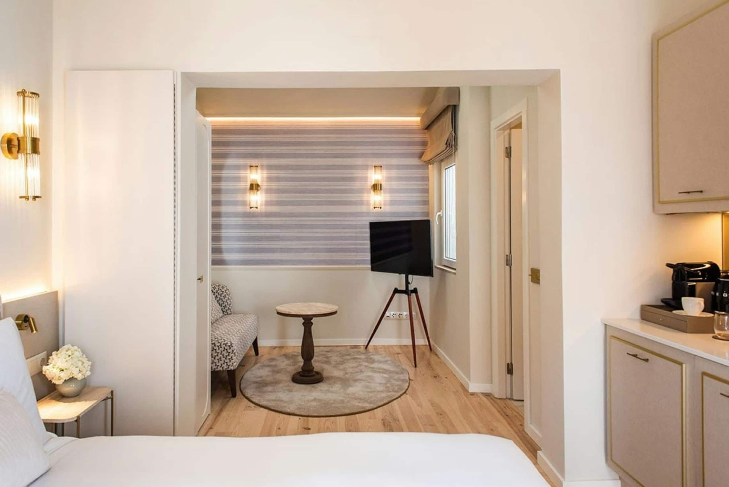 Villa Dorothea, Deluxe room 9