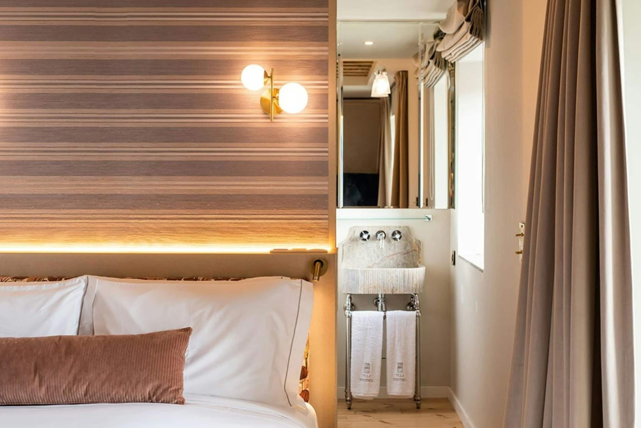 Villa Dorothea, Deluxe room 7