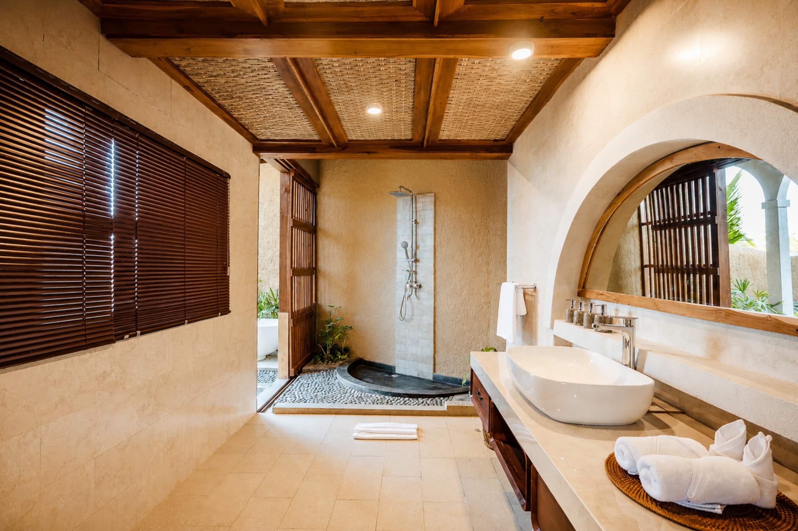 Elegant One-Bedroom Private Pool Villa 7