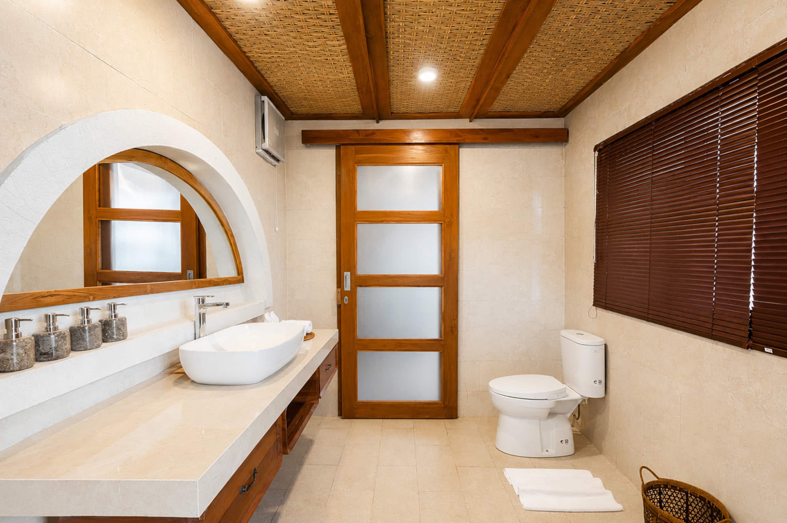 Elegant One-Bedroom Private Pool Villa 10