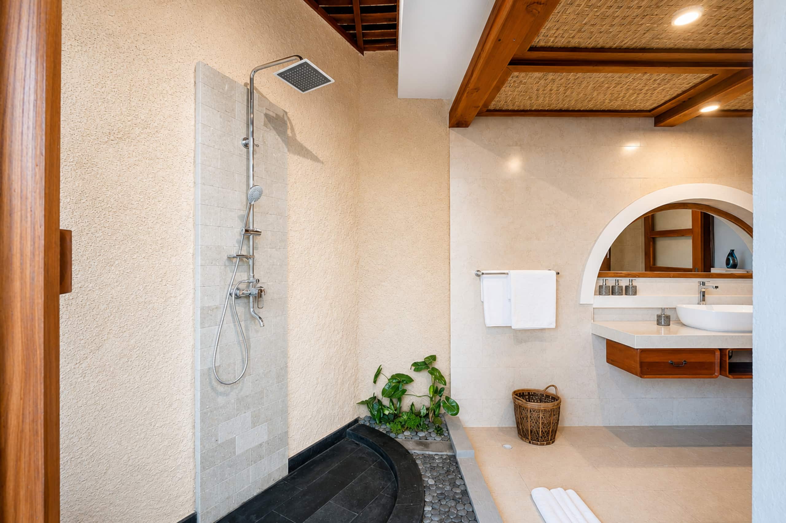 Elegant One-Bedroom Private Pool Villa 6