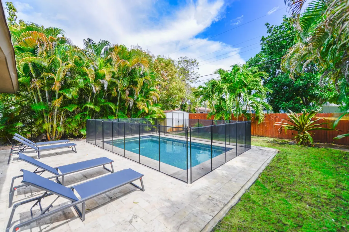 Coastal Oasis with Heated Pool: 10 Mins to Beach — foto 2