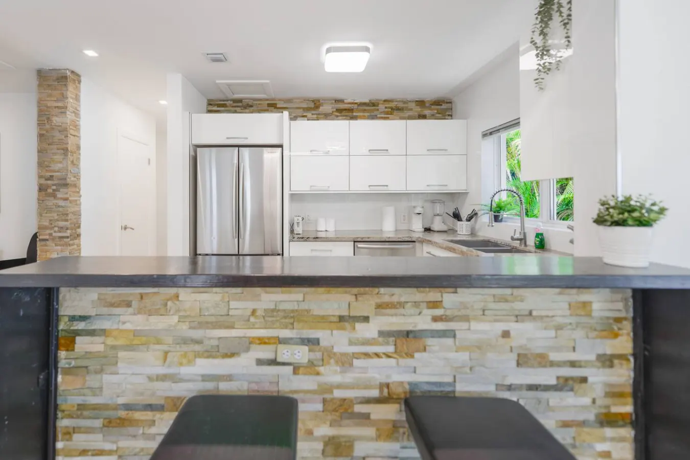 Coastal Oasis with Heated Pool: 10 Mins to Beach 13