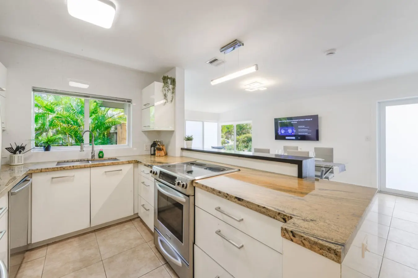 Coastal Oasis with Heated Pool: 10 Mins to Beach 16
