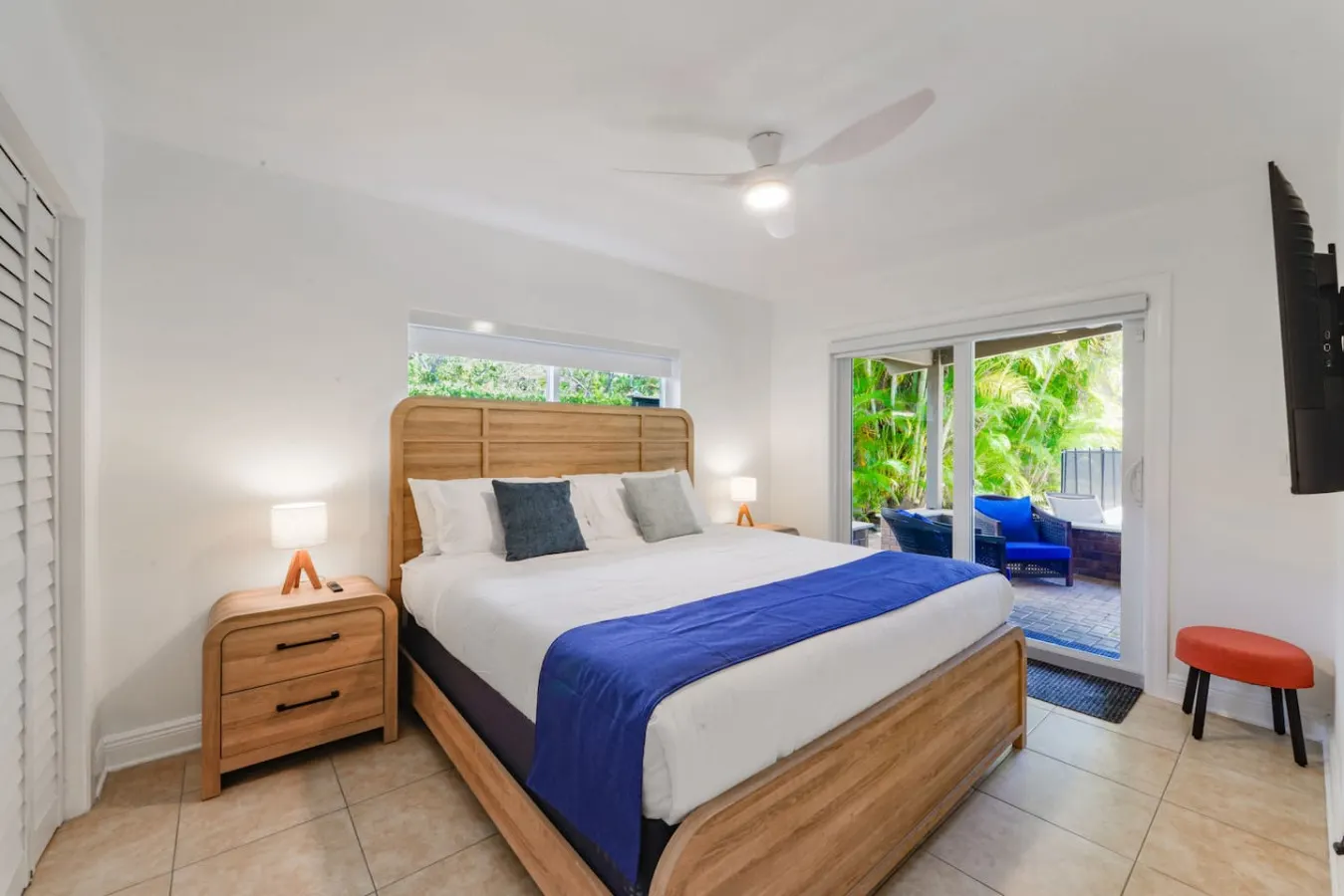 Coastal Oasis with Heated Pool: 10 Mins to Beach 18