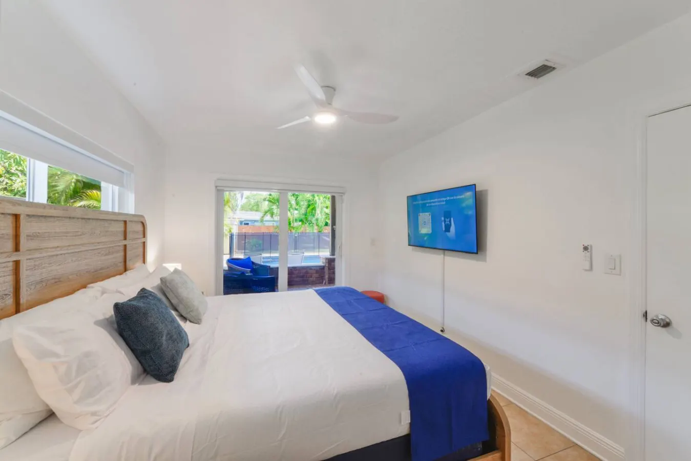 Coastal Oasis with Heated Pool: 10 Mins to Beach 19