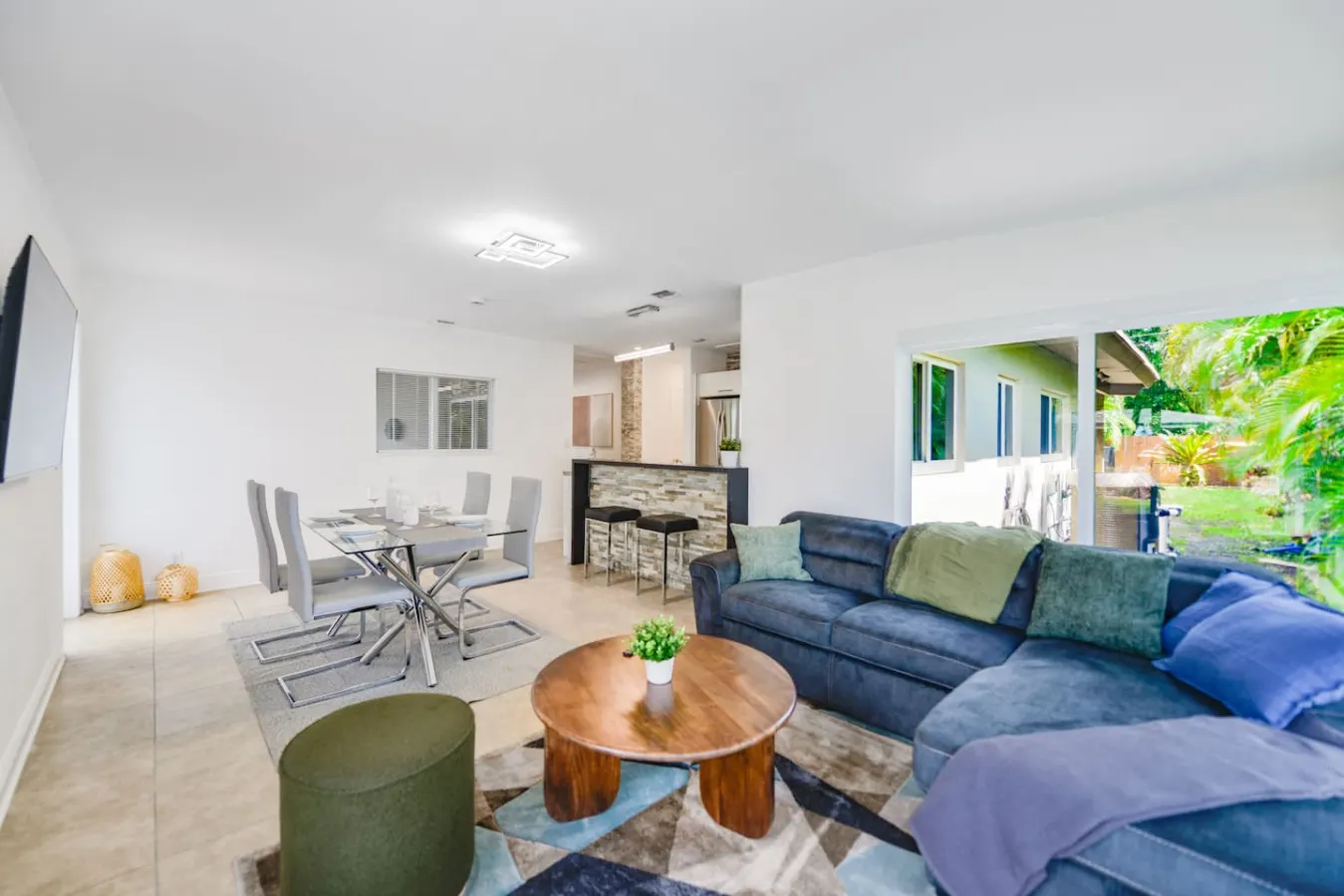 Coastal Oasis with Heated Pool: 10 Mins to Beach — foto 4