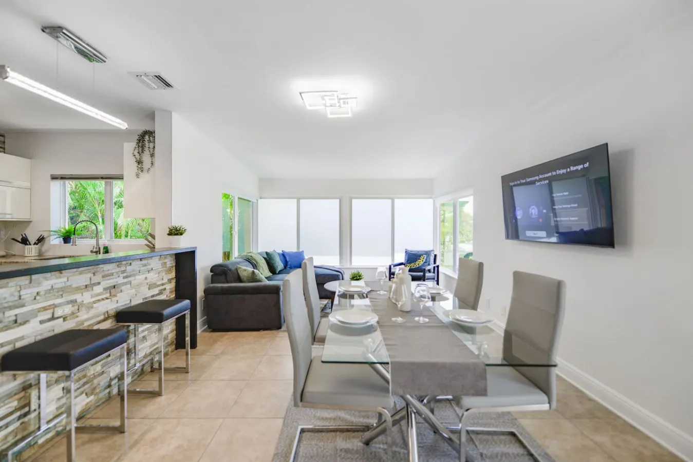 Coastal Oasis with Heated Pool: 10 Mins to Beach — foto 5