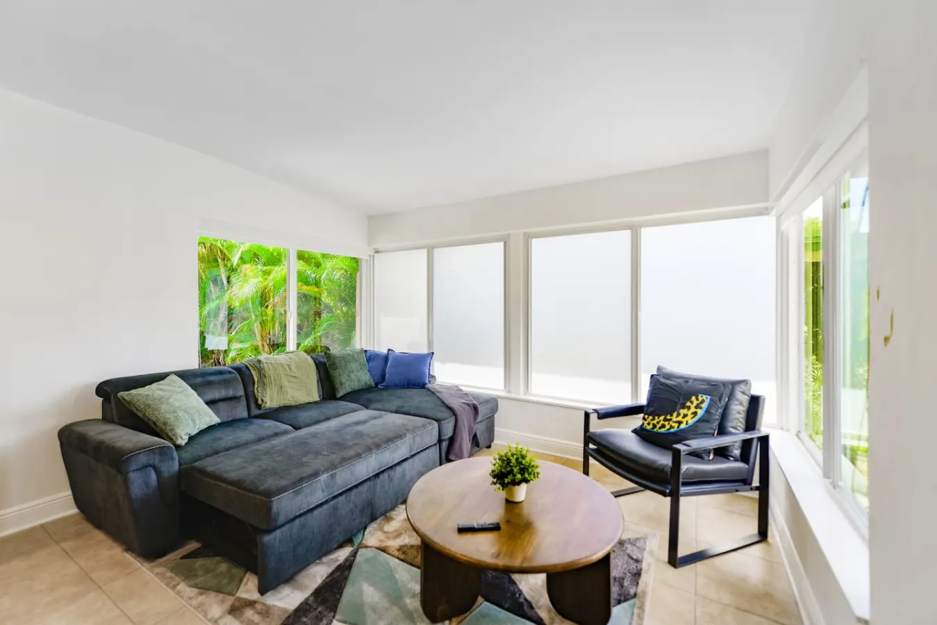 Coastal Oasis with Heated Pool: 10 Mins to Beach 7