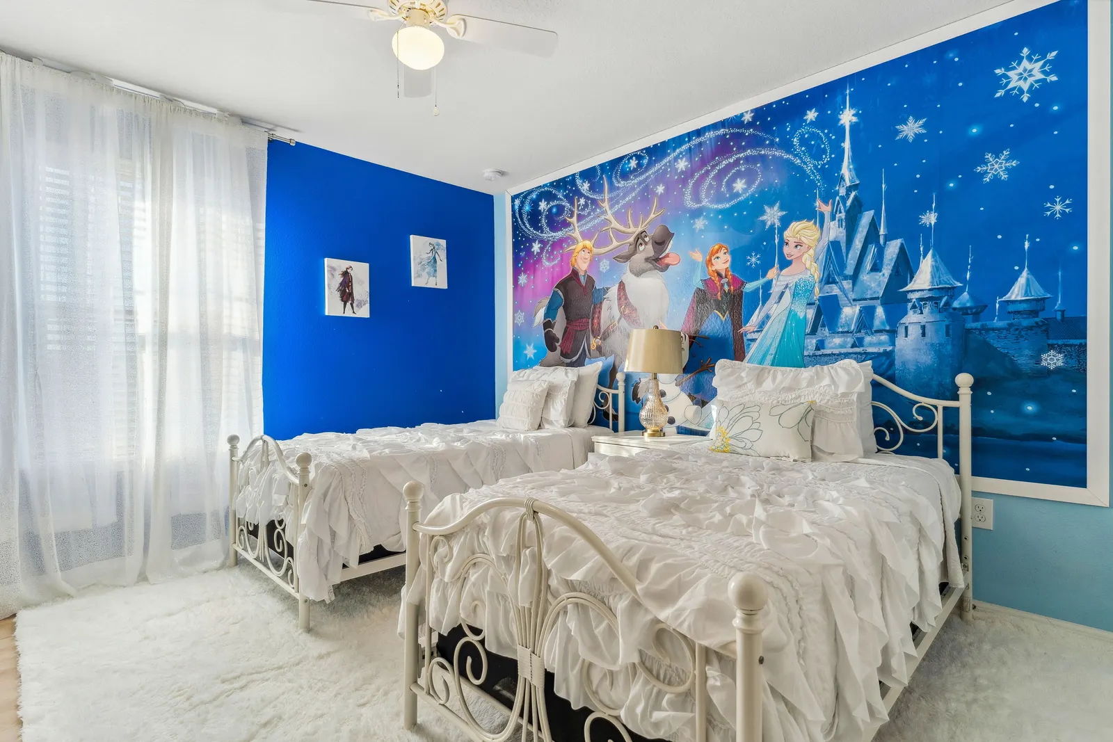 Star Wars Loft 5 En-Suite Disney & Epic Free Pool 7