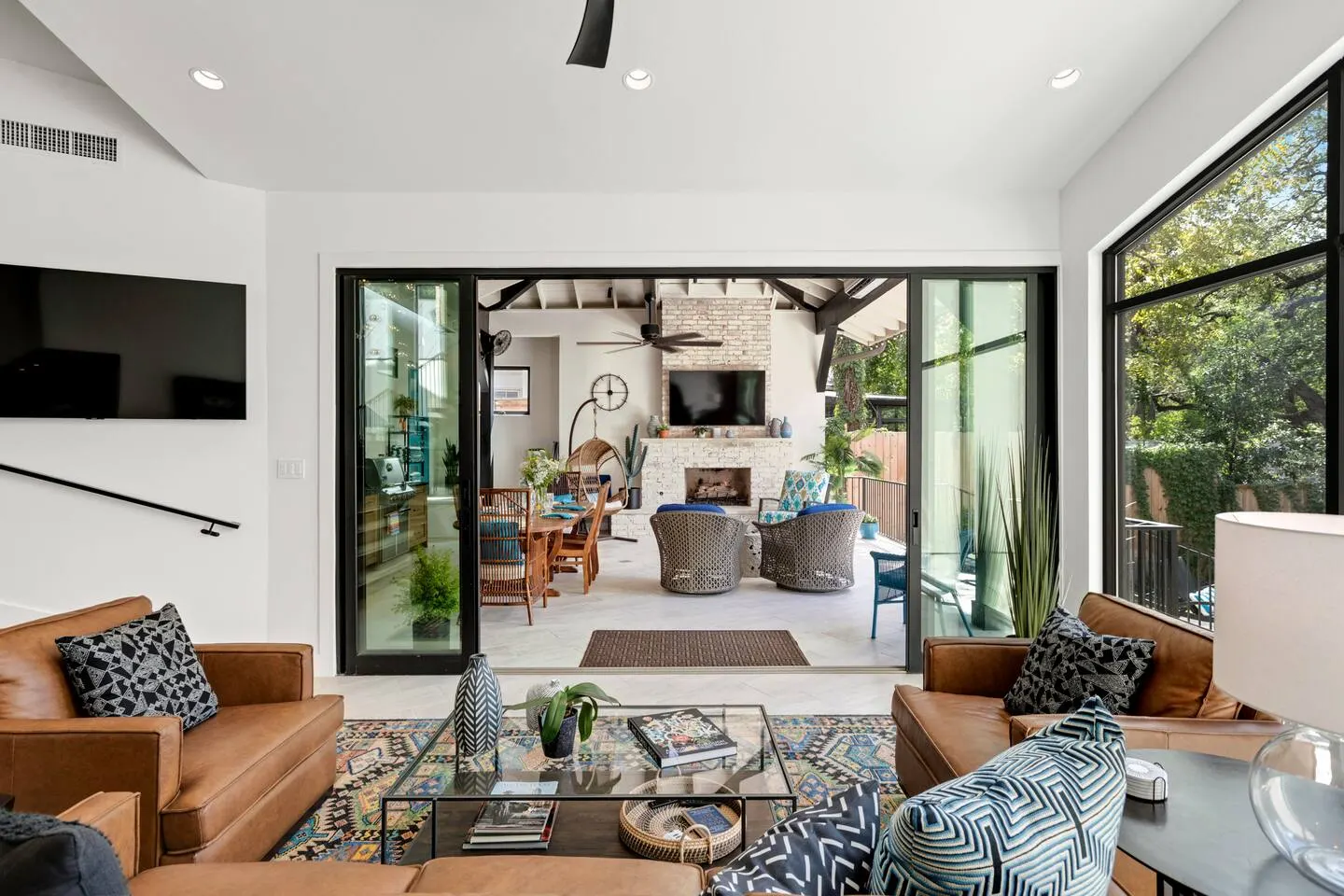 Luxury Home w/Pool & Outdoor Living | 3 miles DT — photo 2