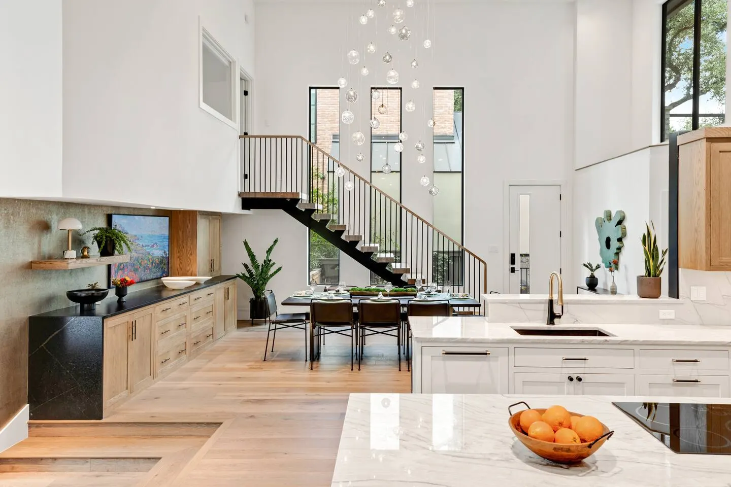 Luxury Home w/Pool & Outdoor Living | 3 miles DT — photo 3
