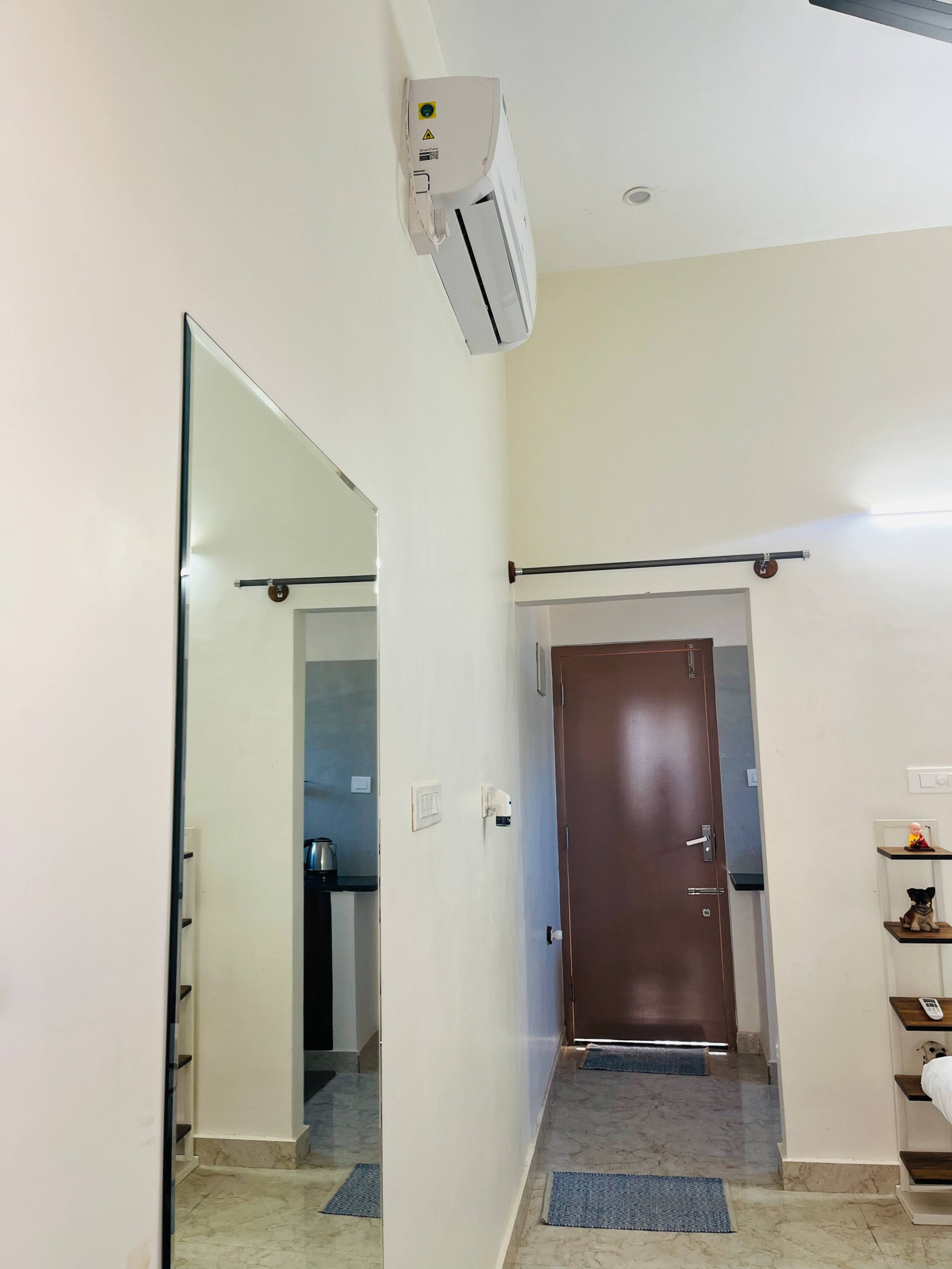 Aura - Room with couple Jacuzzi 15