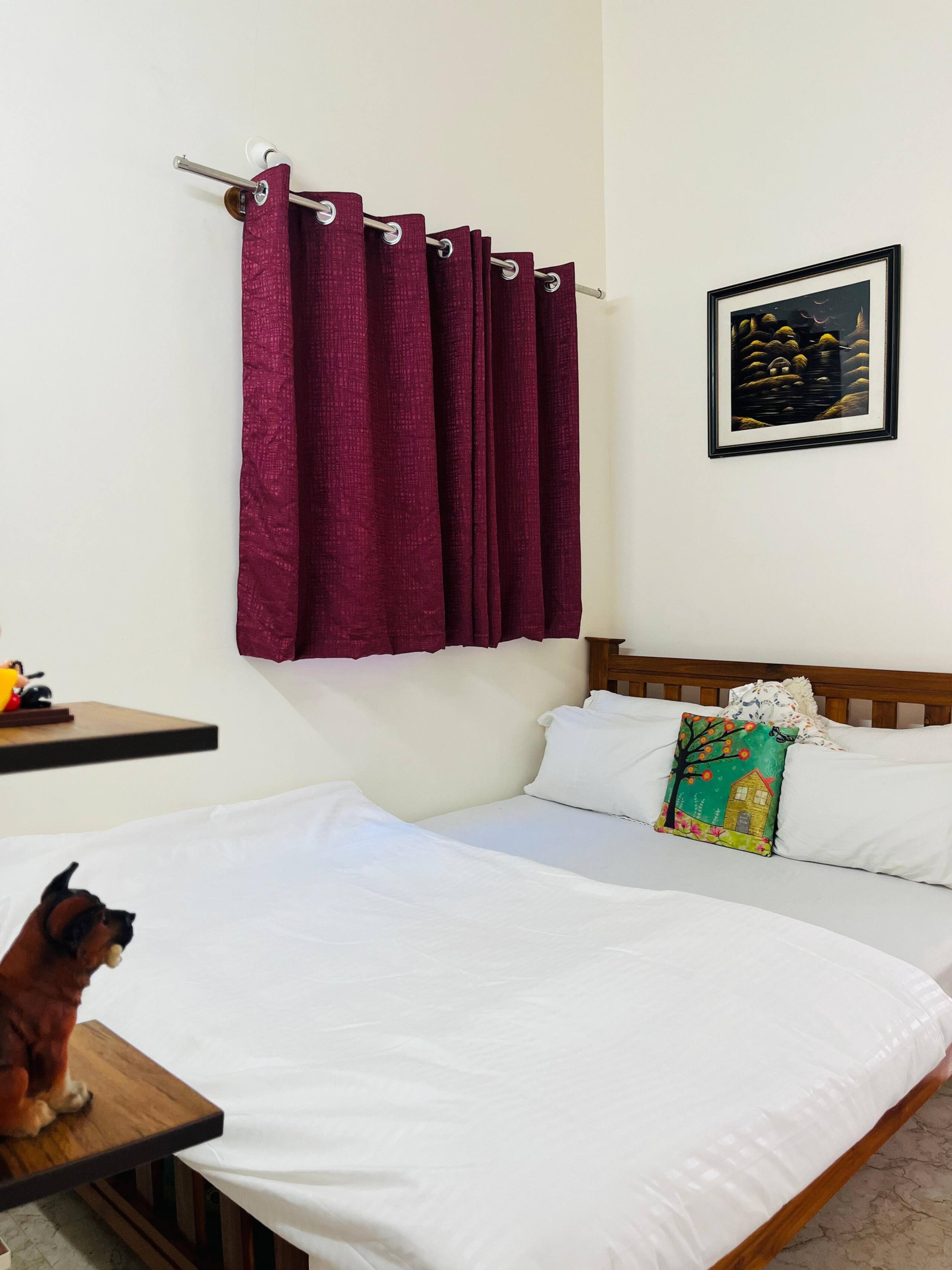 Aura - Room with couple Jacuzzi 7