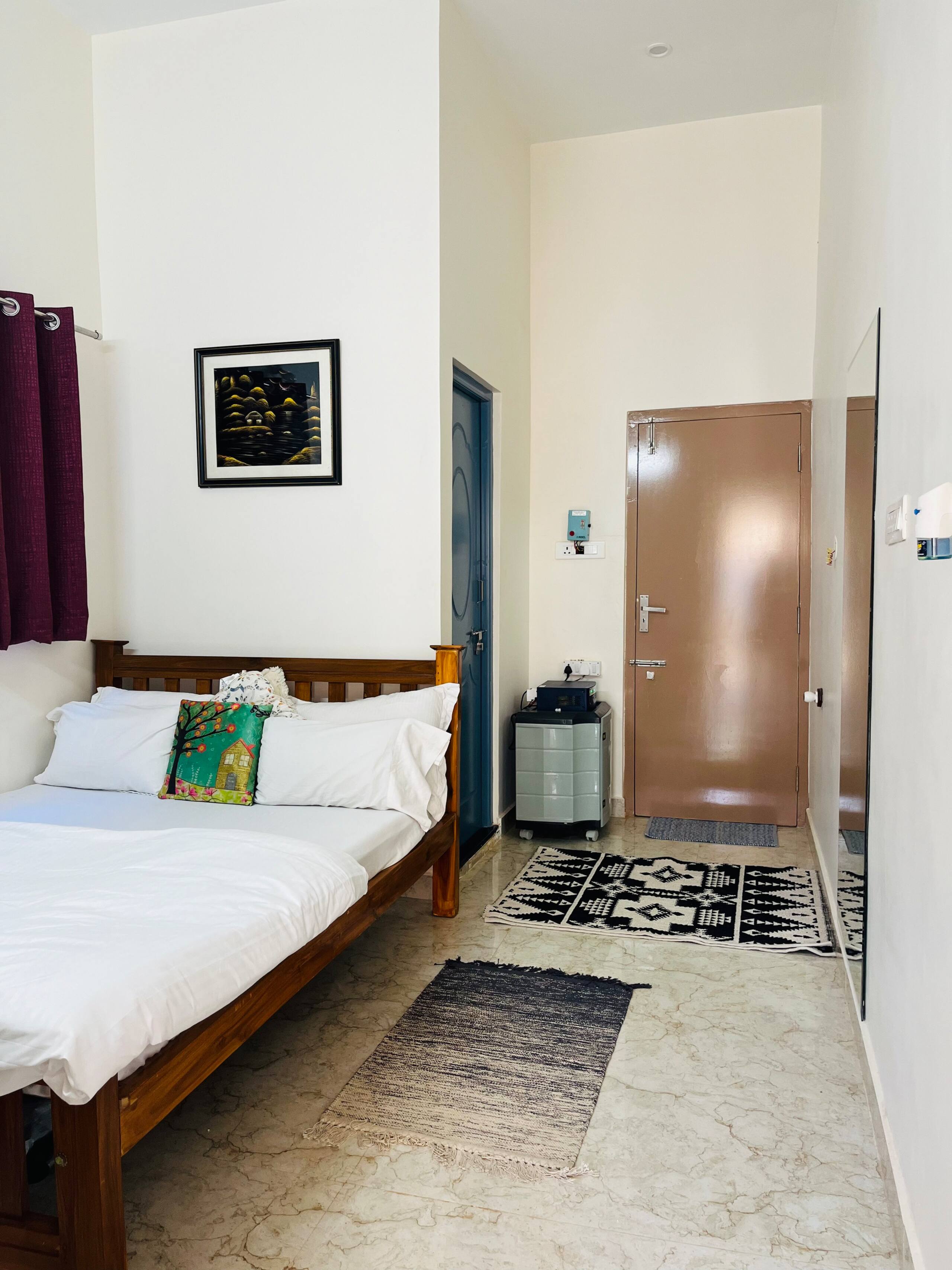 Aura - Room with couple Jacuzzi — photo 4