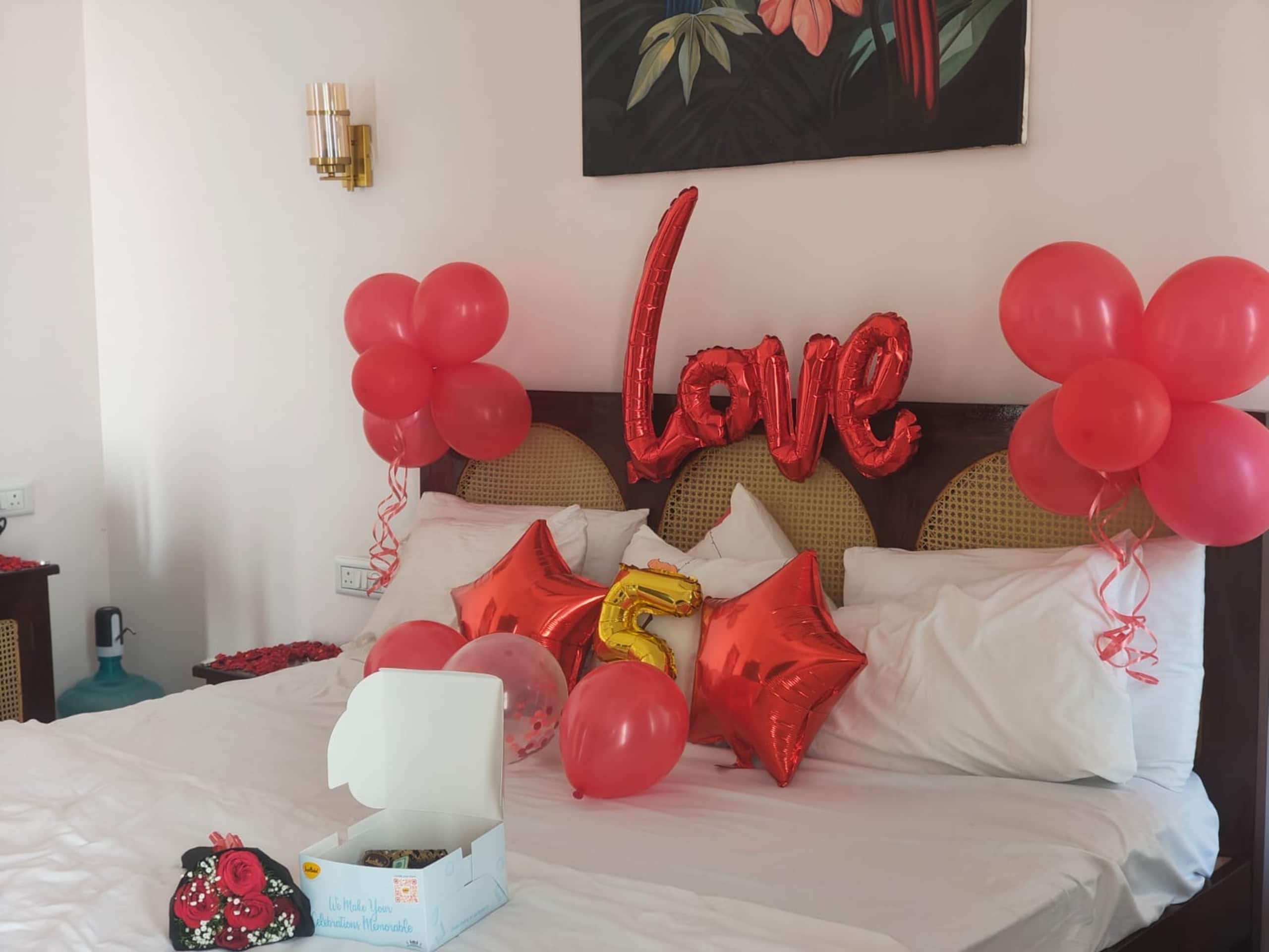 Aura - Room with couple Jacuzzi 29