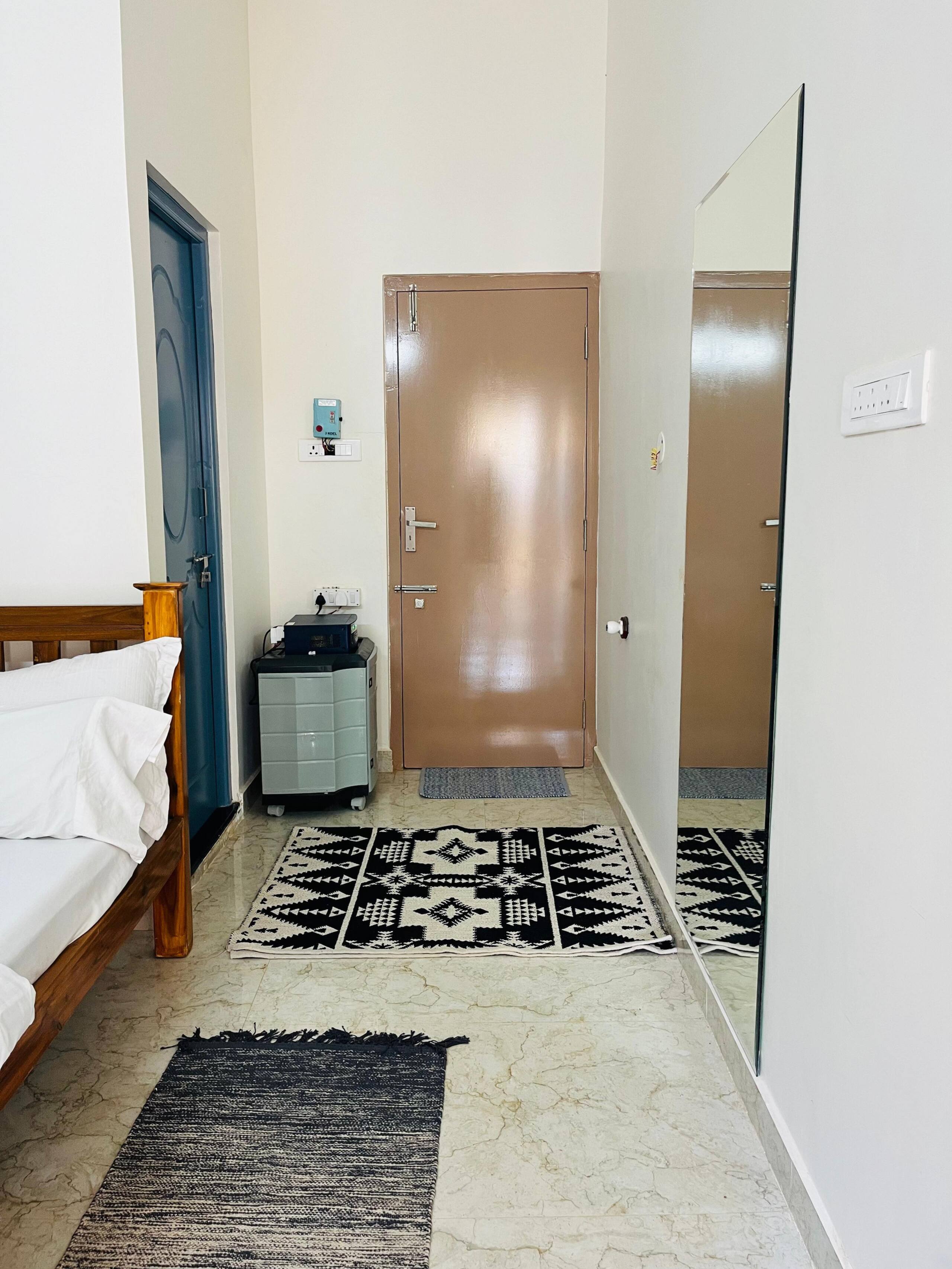 Aura - Room with couple Jacuzzi 13