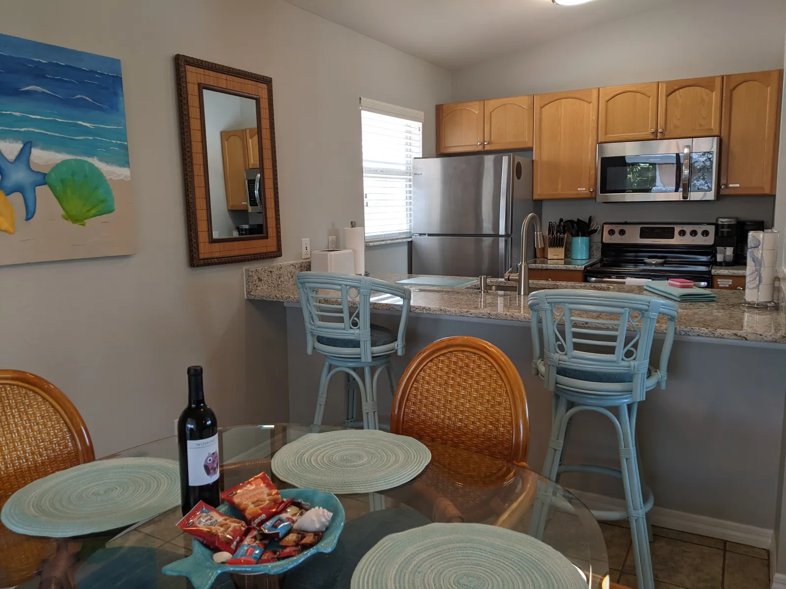 Steps to Water! Beach to Bay, Penthouse! 19