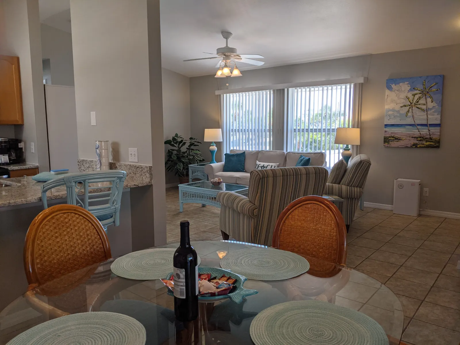Steps to Water! Beach to Bay, Penthouse! — photo 3