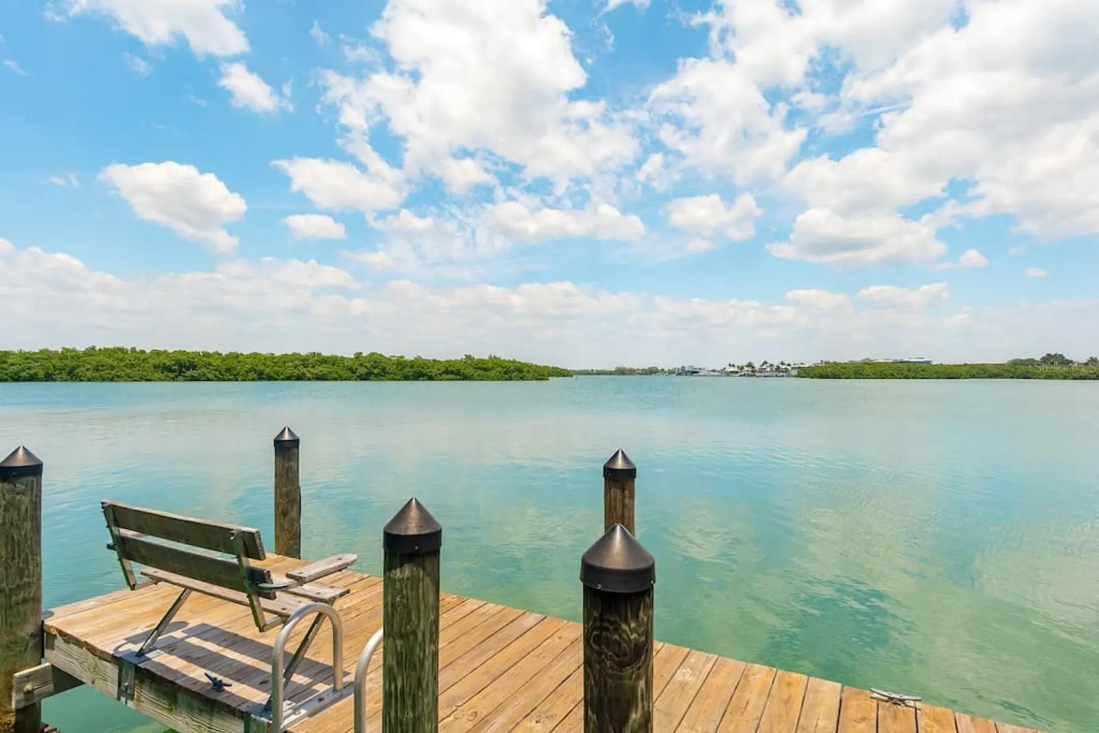 Steps to Water! Beach to Bay, Penthouse! — photo 4