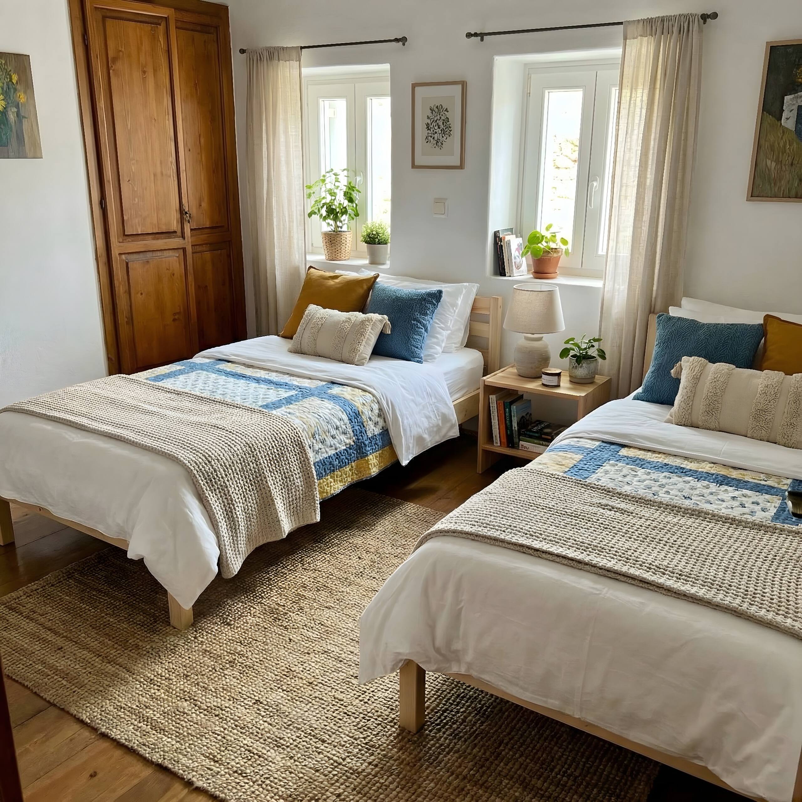 Mykonos Ornos Pleiades Villa with Pool 10